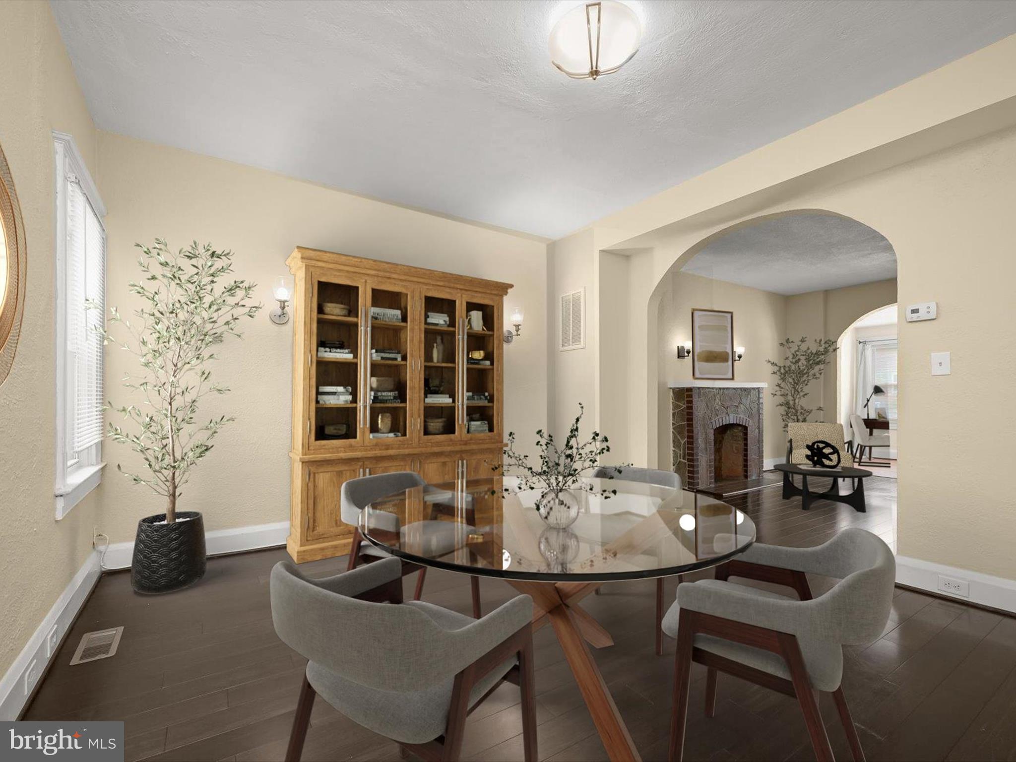 CATONSVILLE - Residential