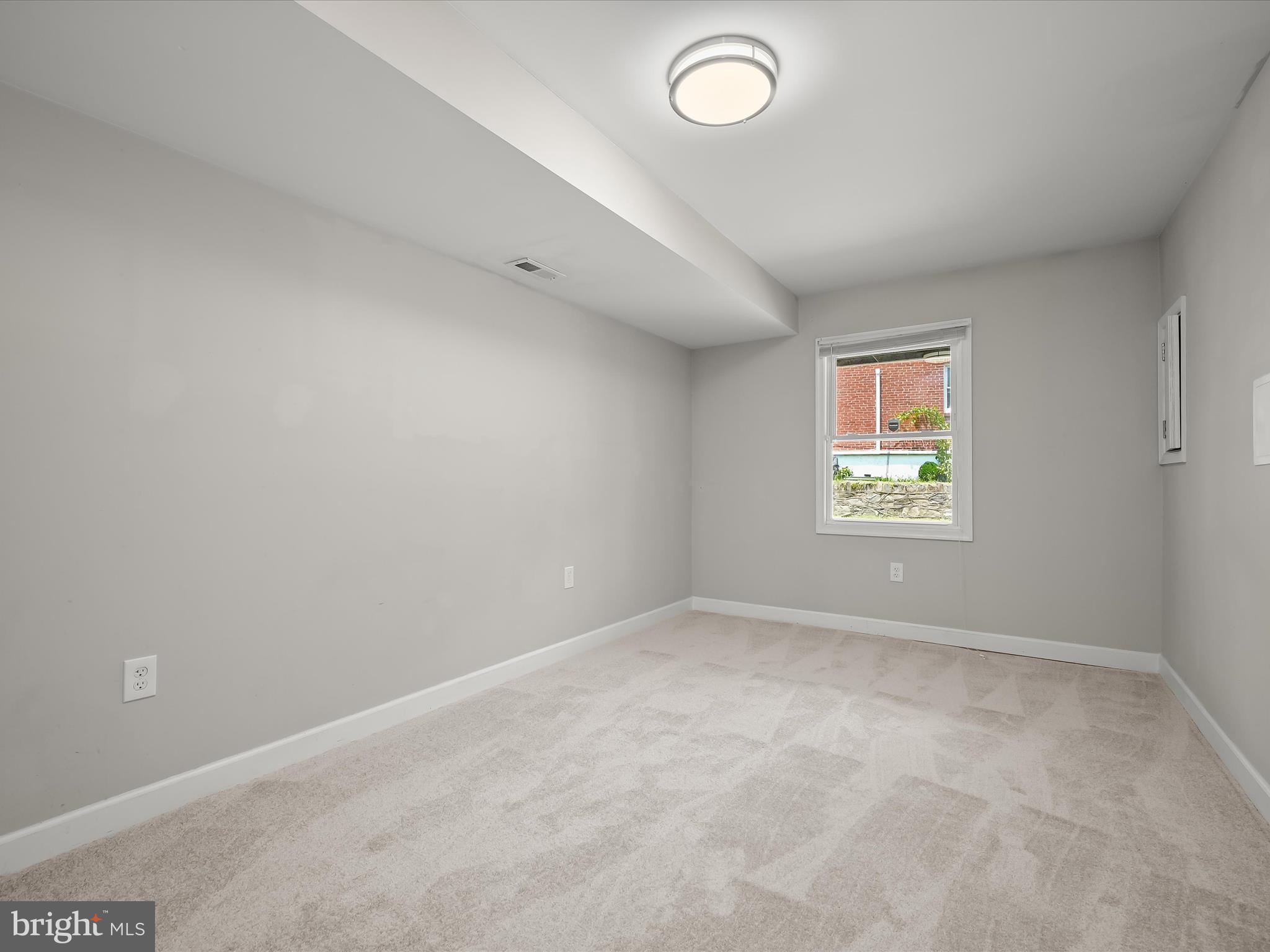 CATONSVILLE - Residential