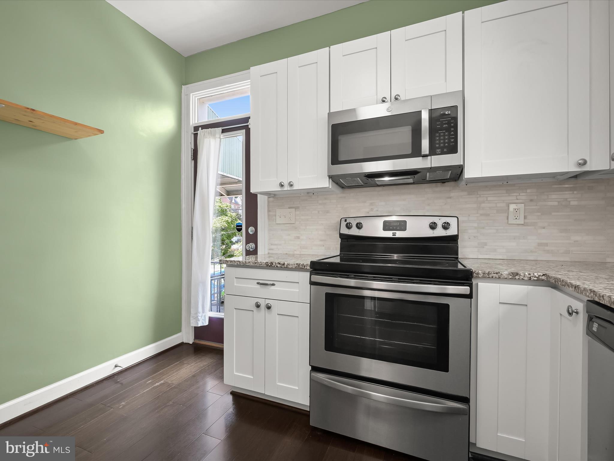 CATONSVILLE - Residential