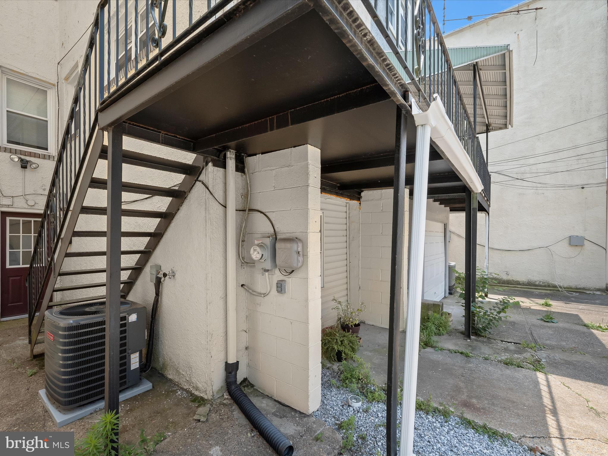 CATONSVILLE - Residential