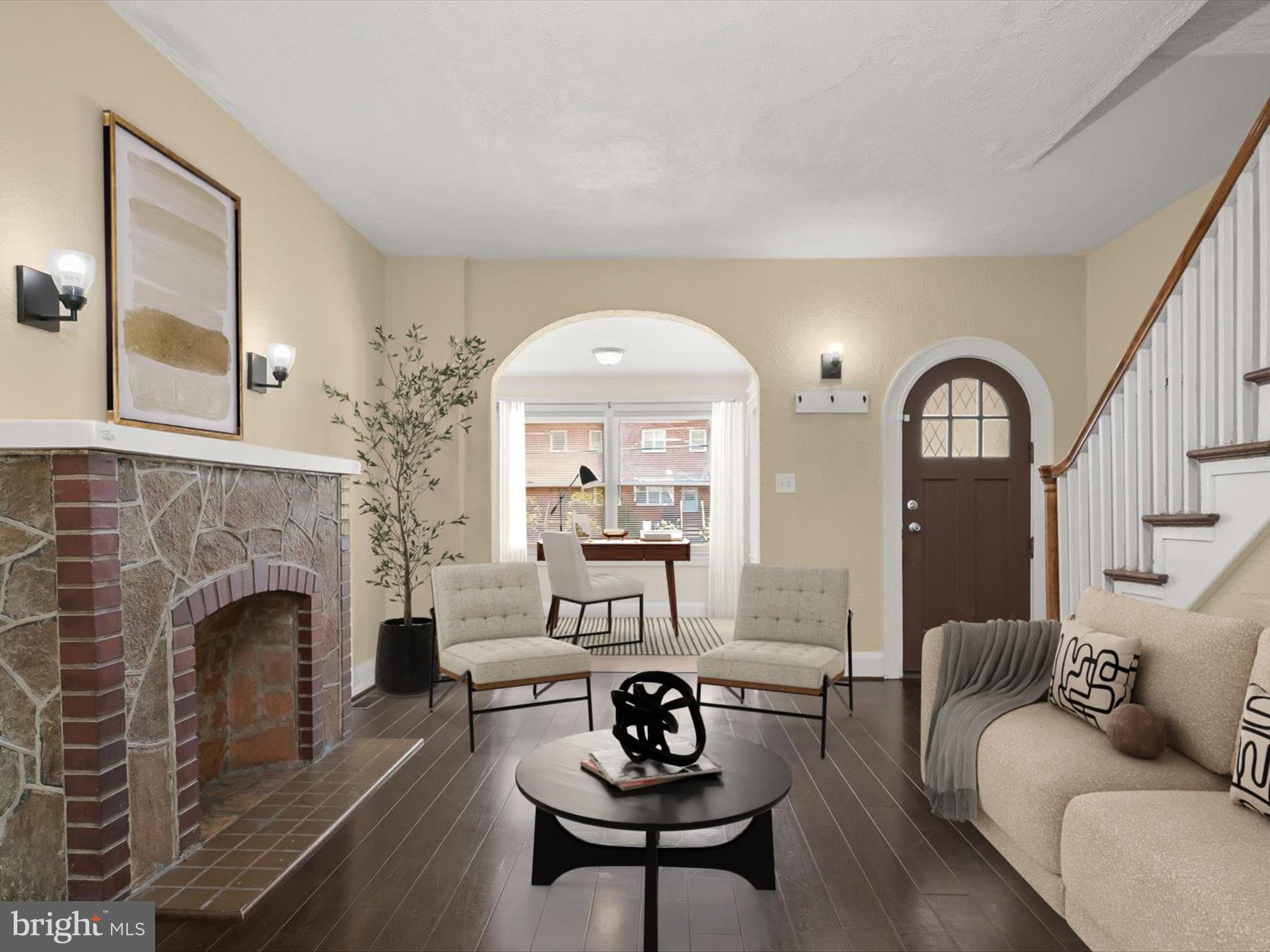 CATONSVILLE - Residential