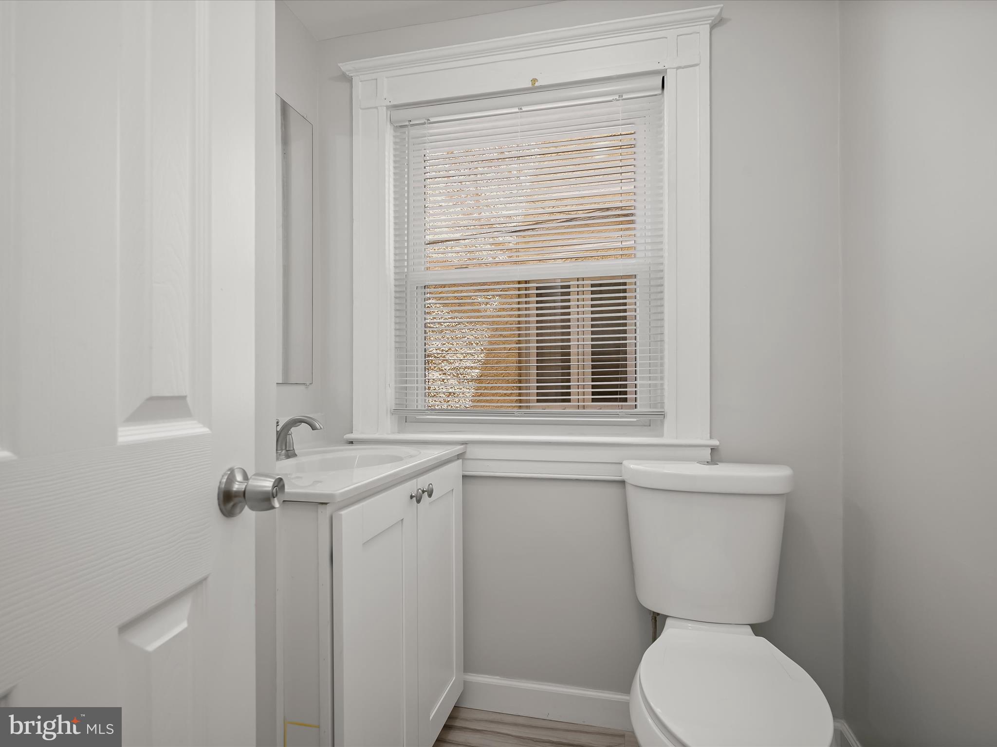 CATONSVILLE - Residential