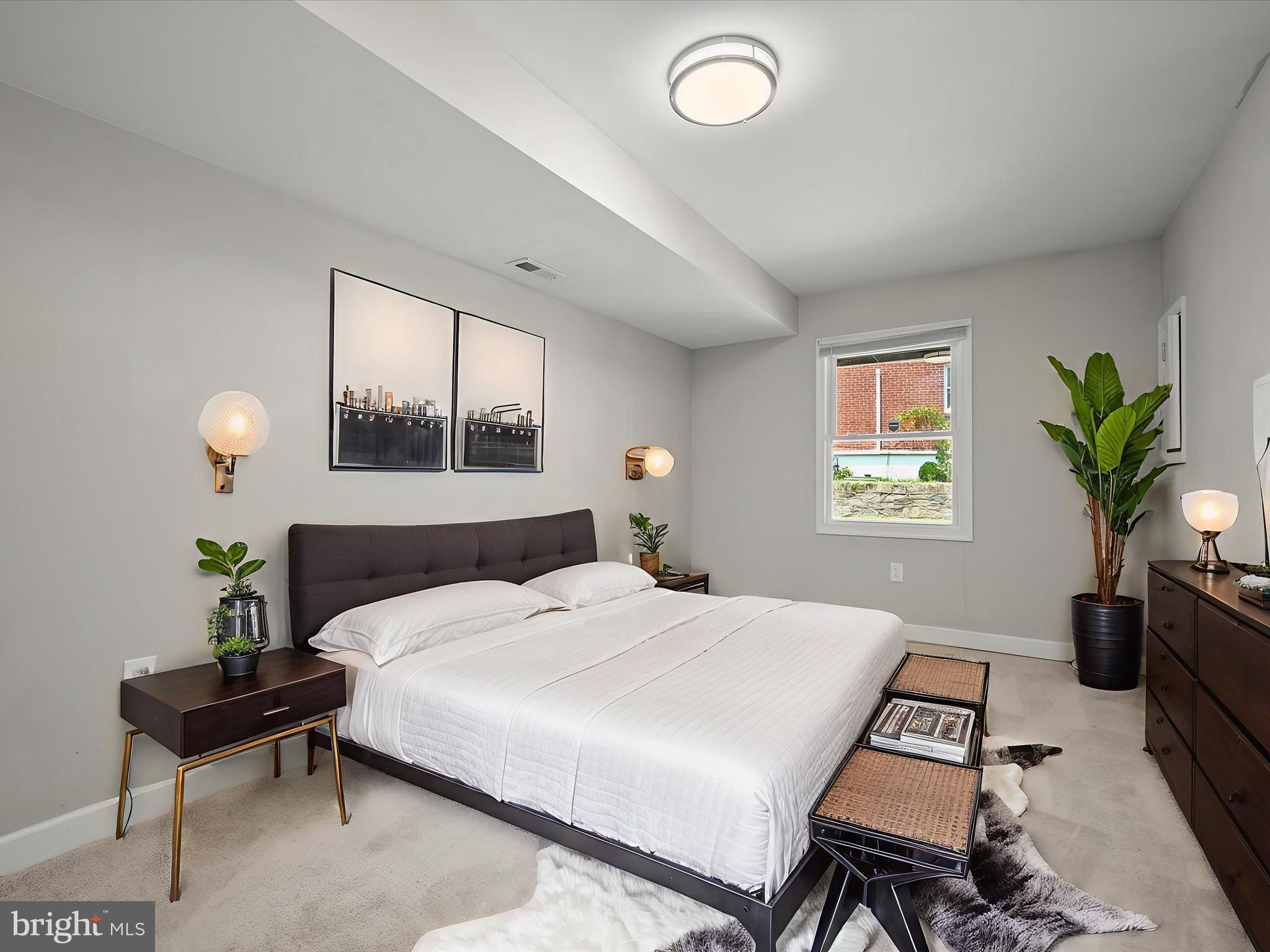 CATONSVILLE - Residential