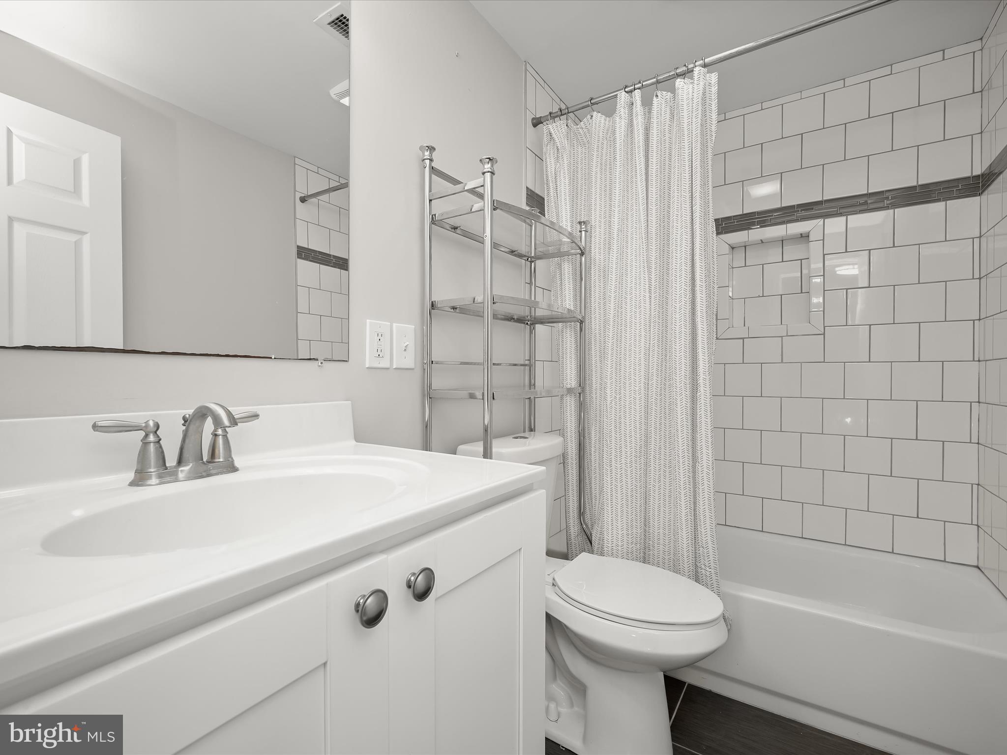 CATONSVILLE - Residential