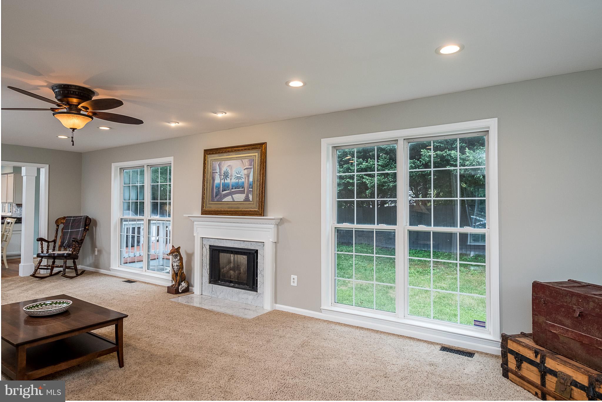 MIDDLEBURY - Residential