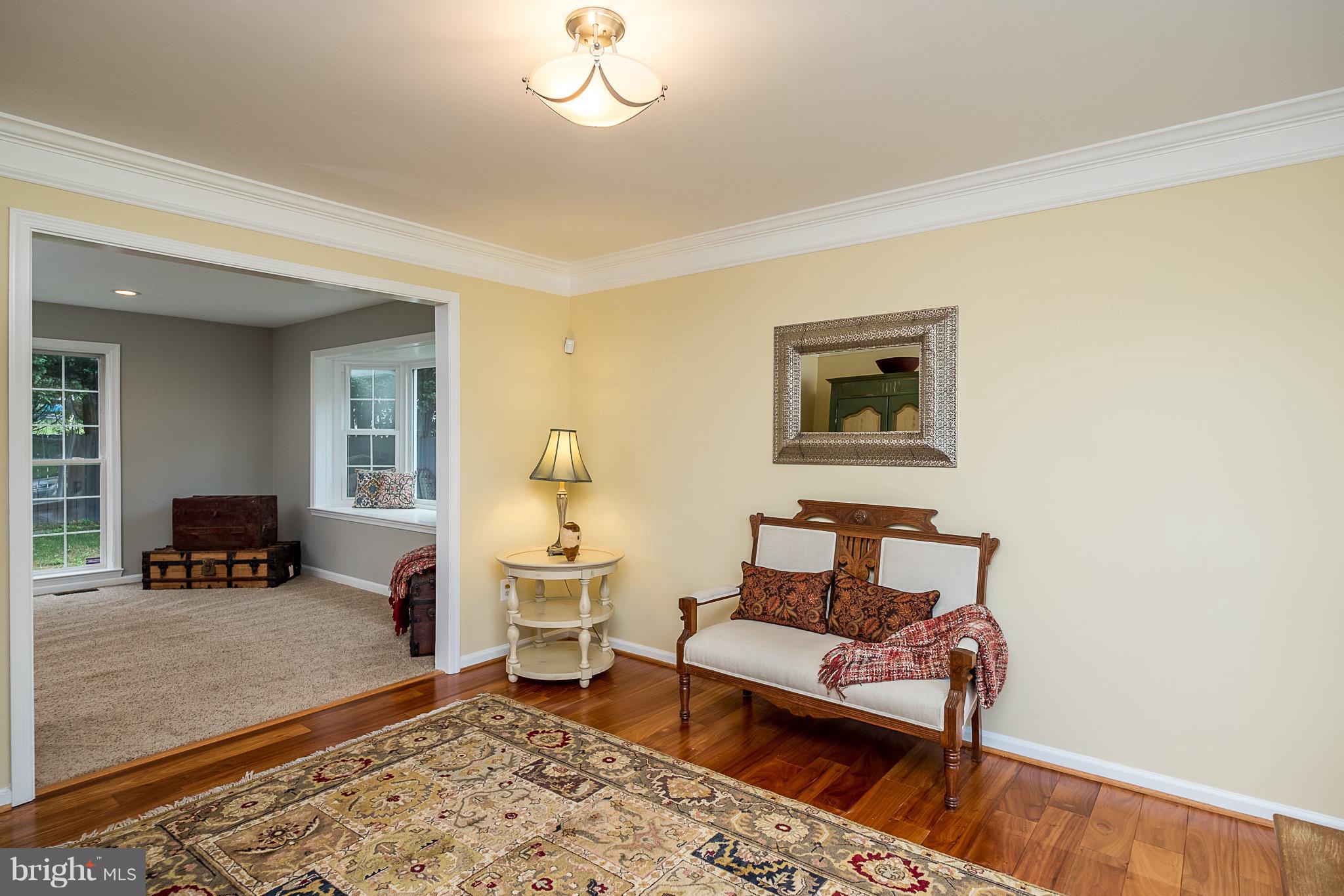 MIDDLEBURY - Residential