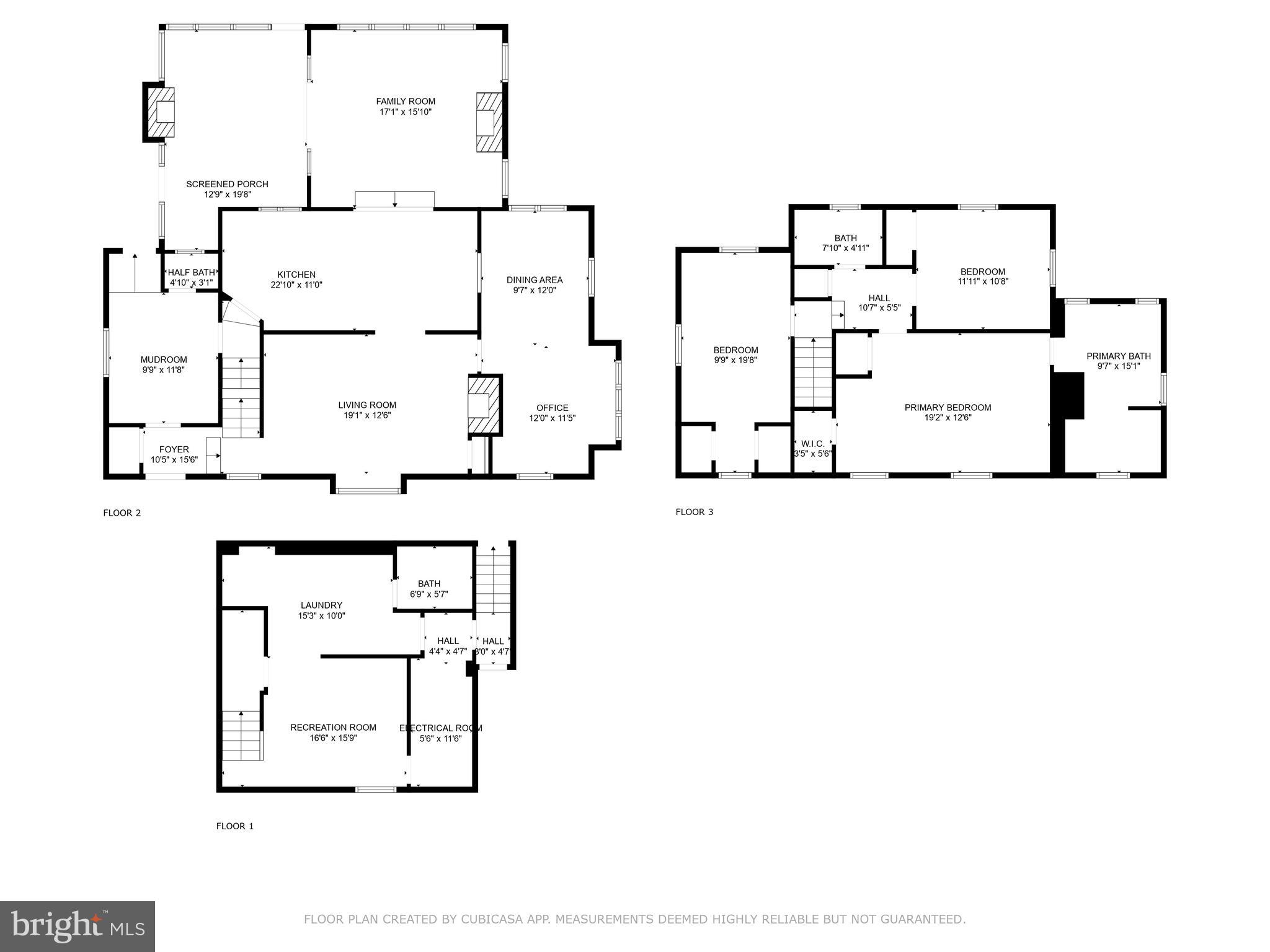 PARKWOOD - Residential