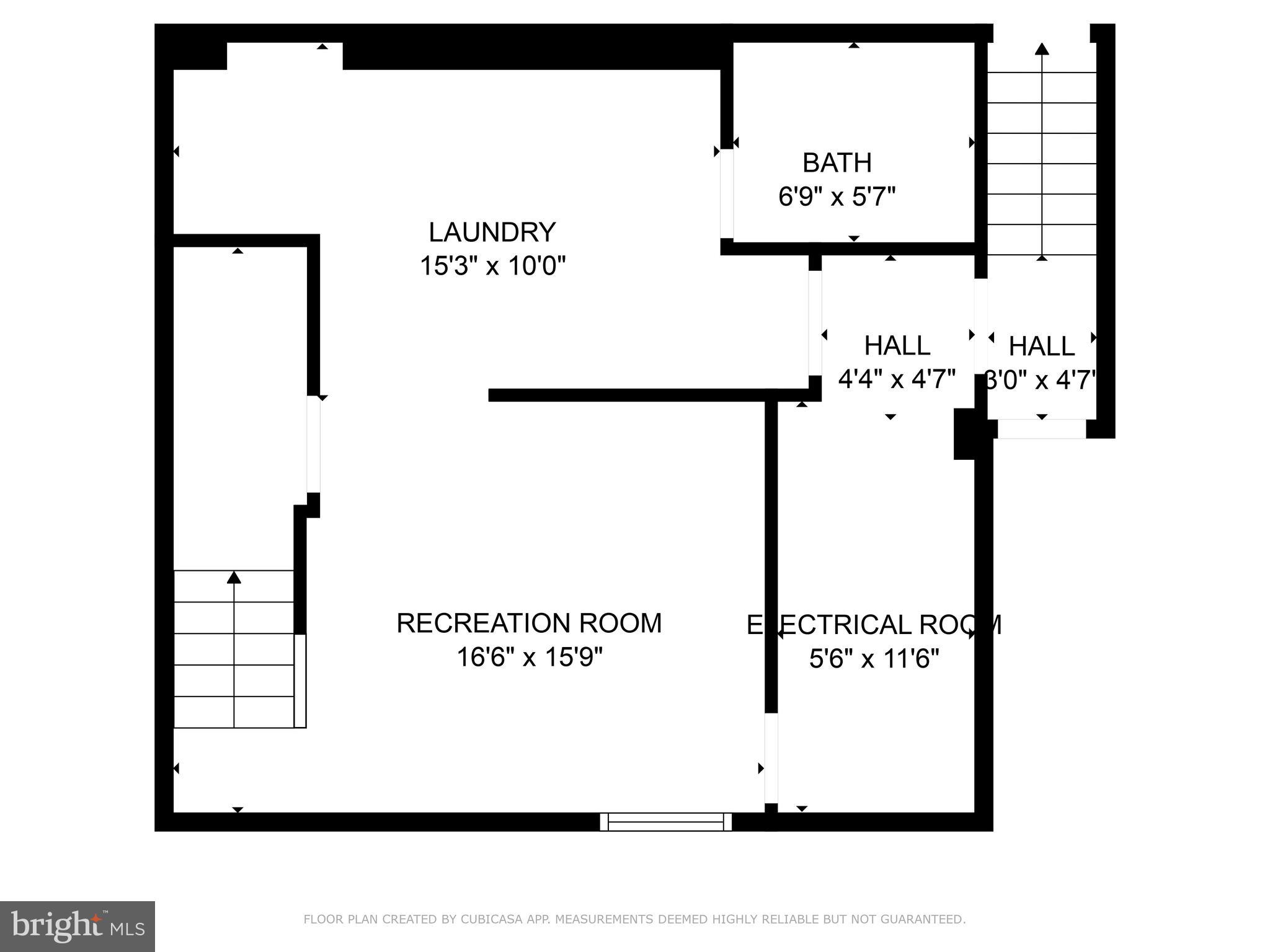 PARKWOOD - Residential