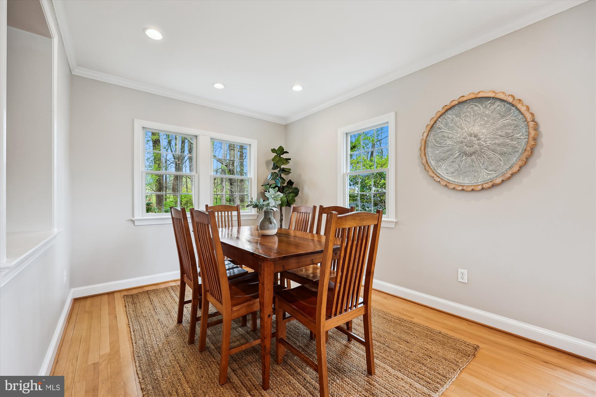 PARKWOOD - Residential