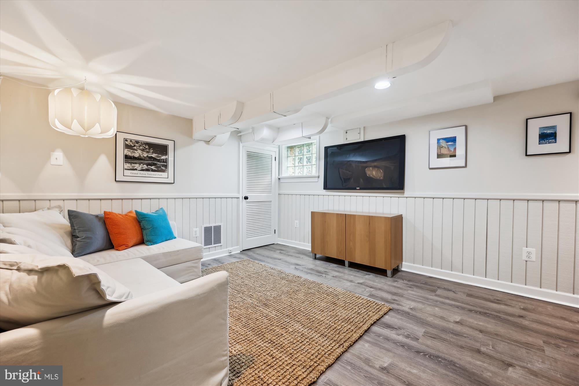 PARKWOOD - Residential