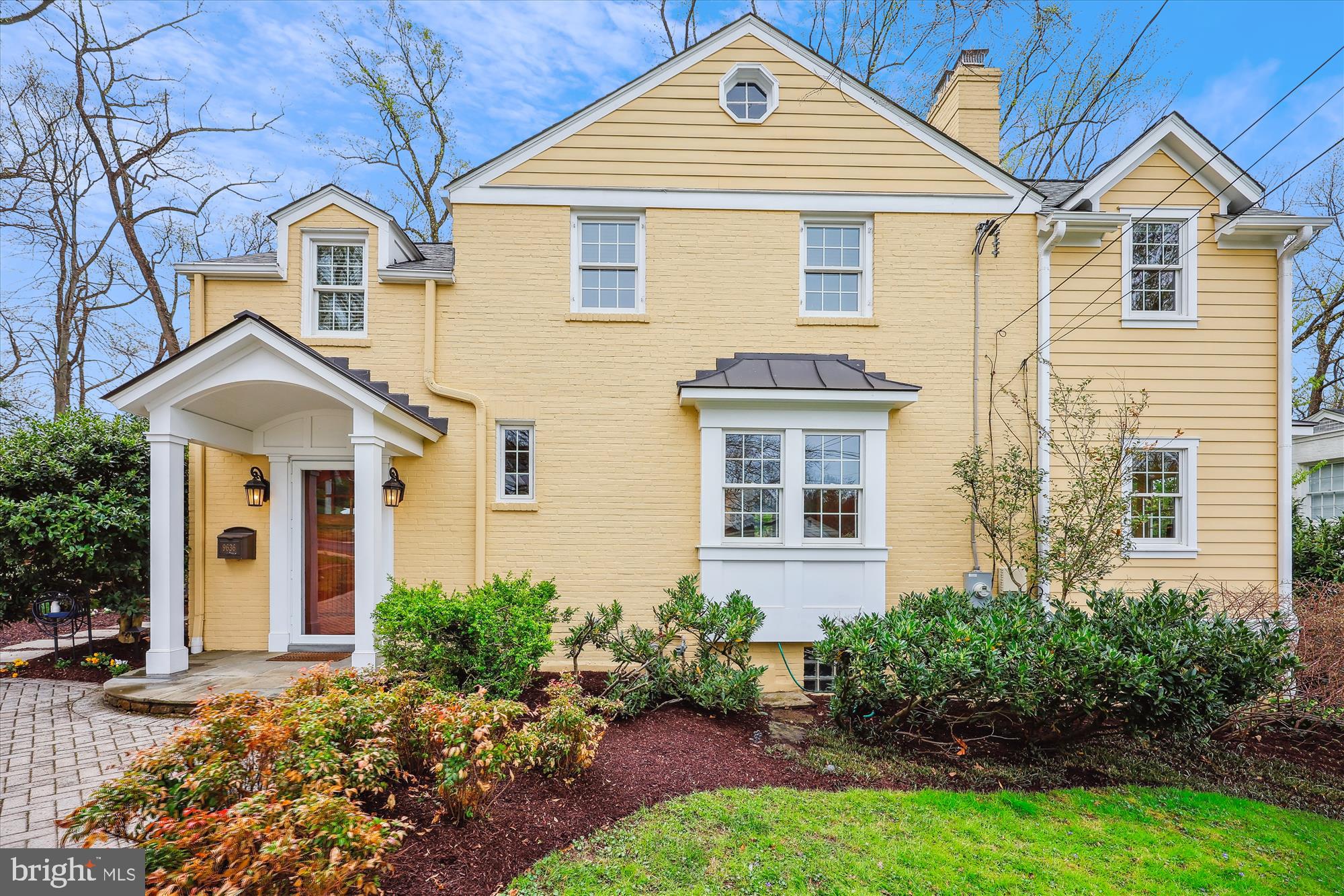 PARKWOOD - Residential