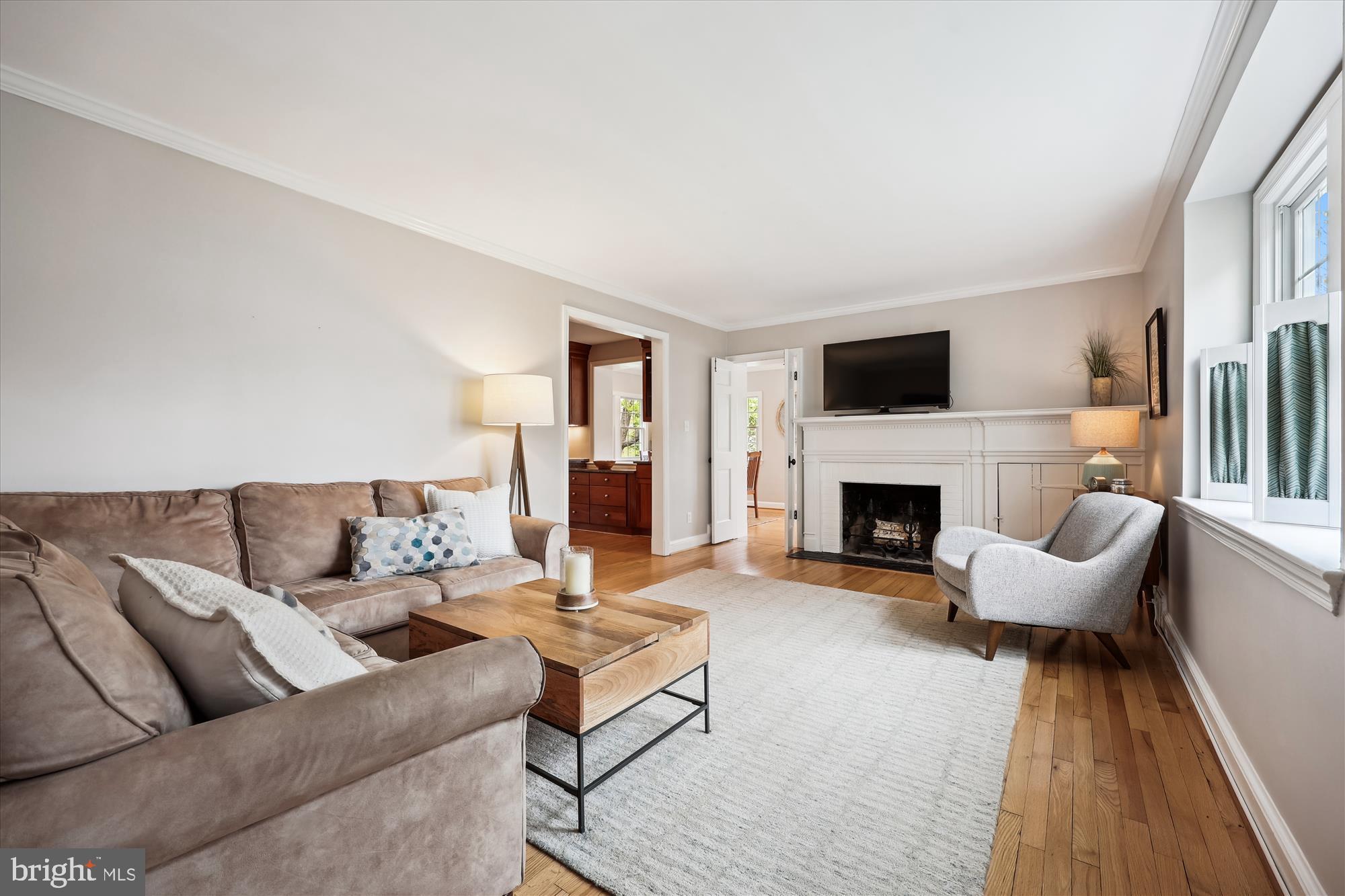 PARKWOOD - Residential