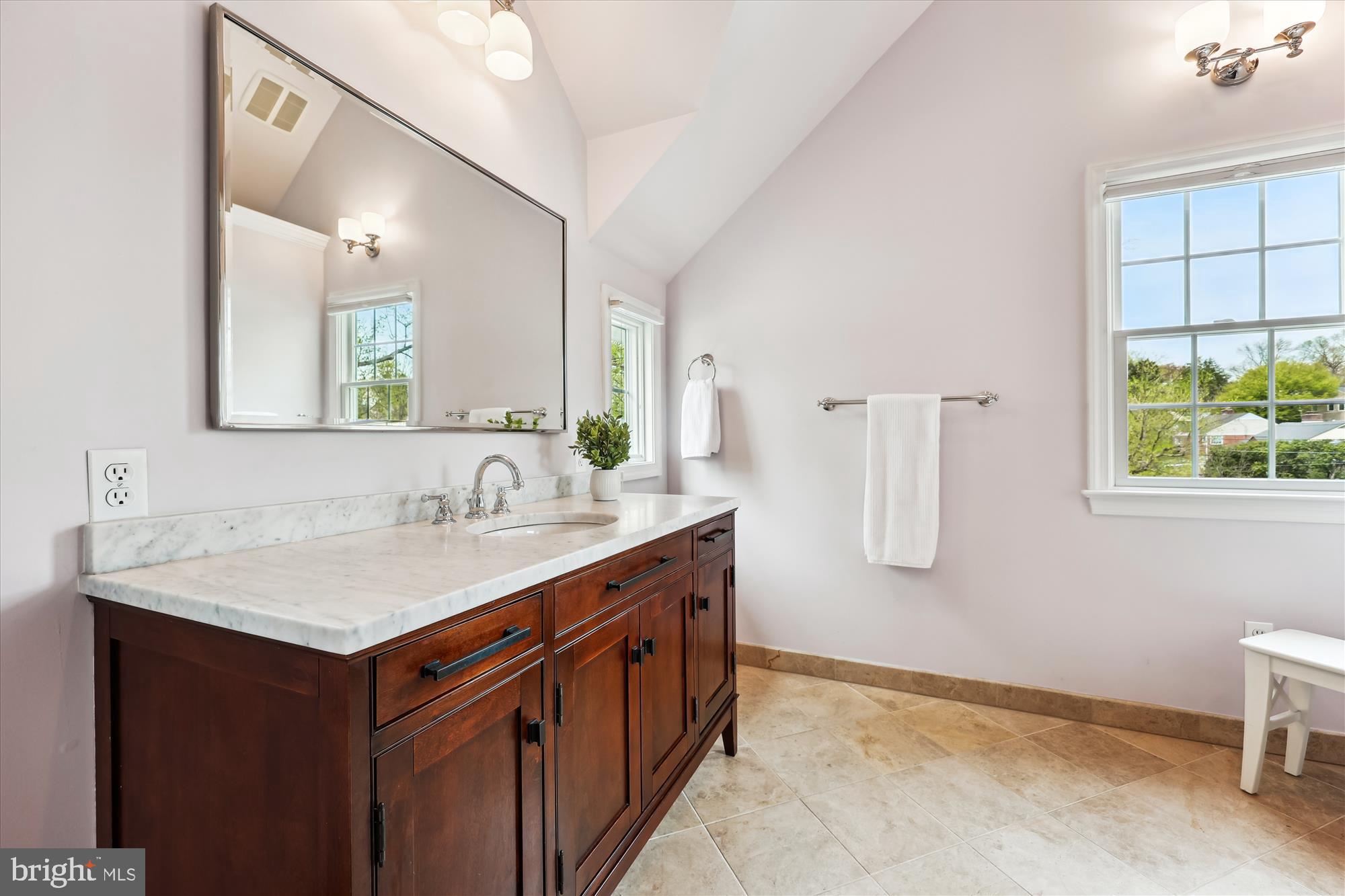 PARKWOOD - Residential