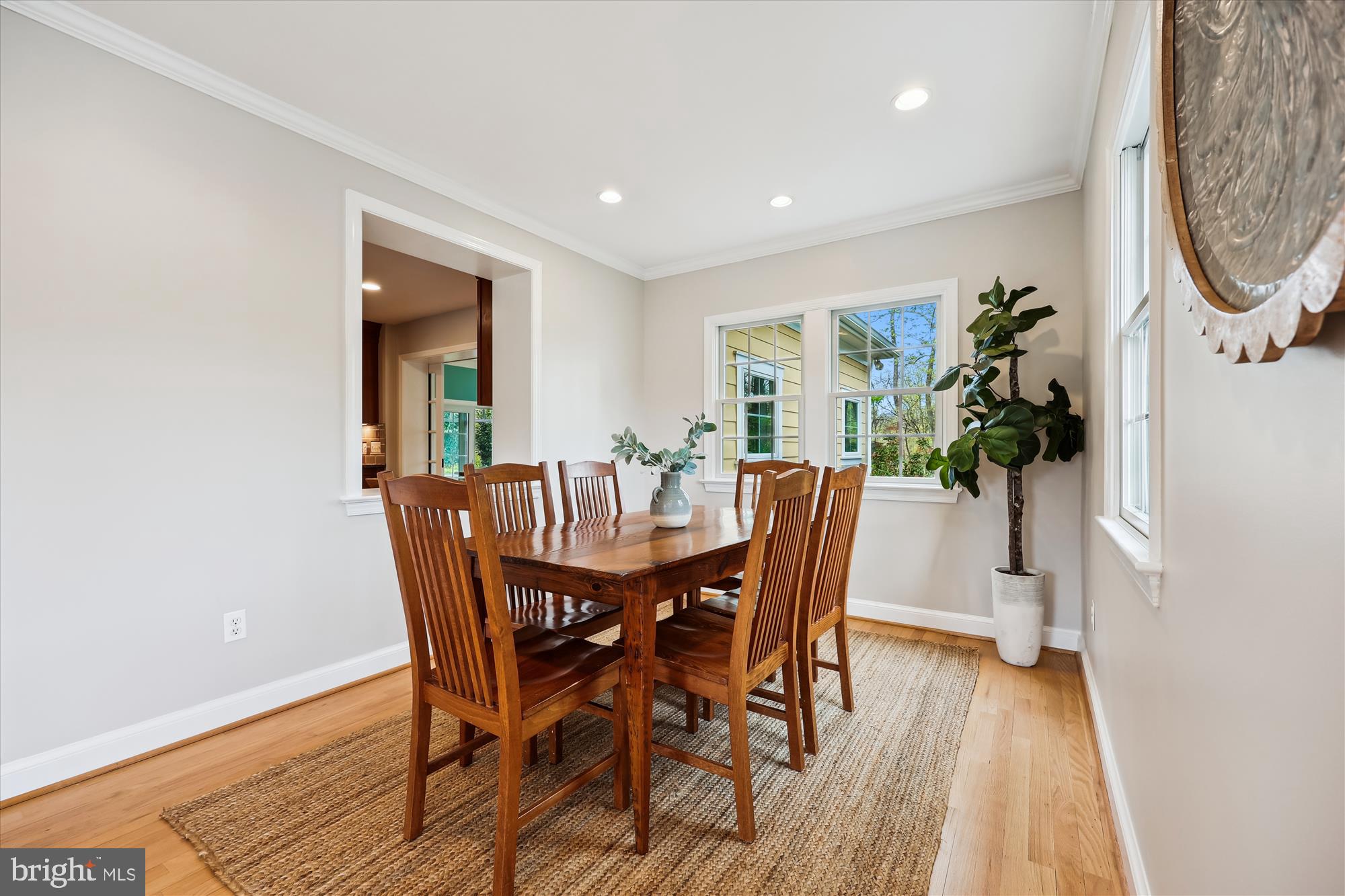 PARKWOOD - Residential