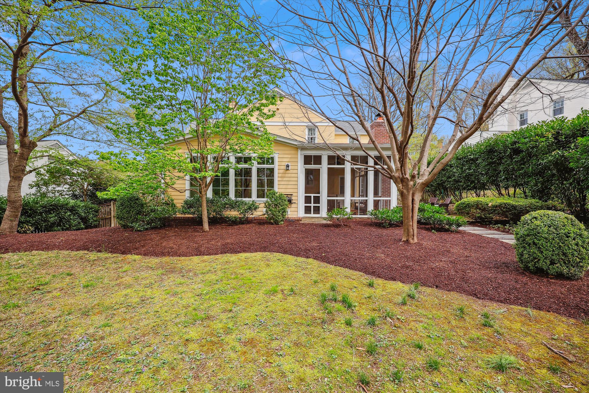 PARKWOOD - Residential