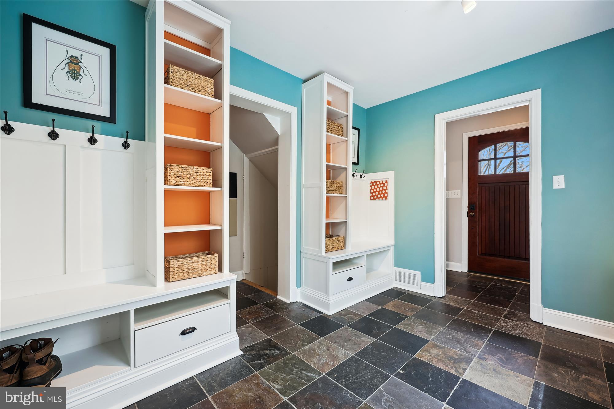 PARKWOOD - Residential