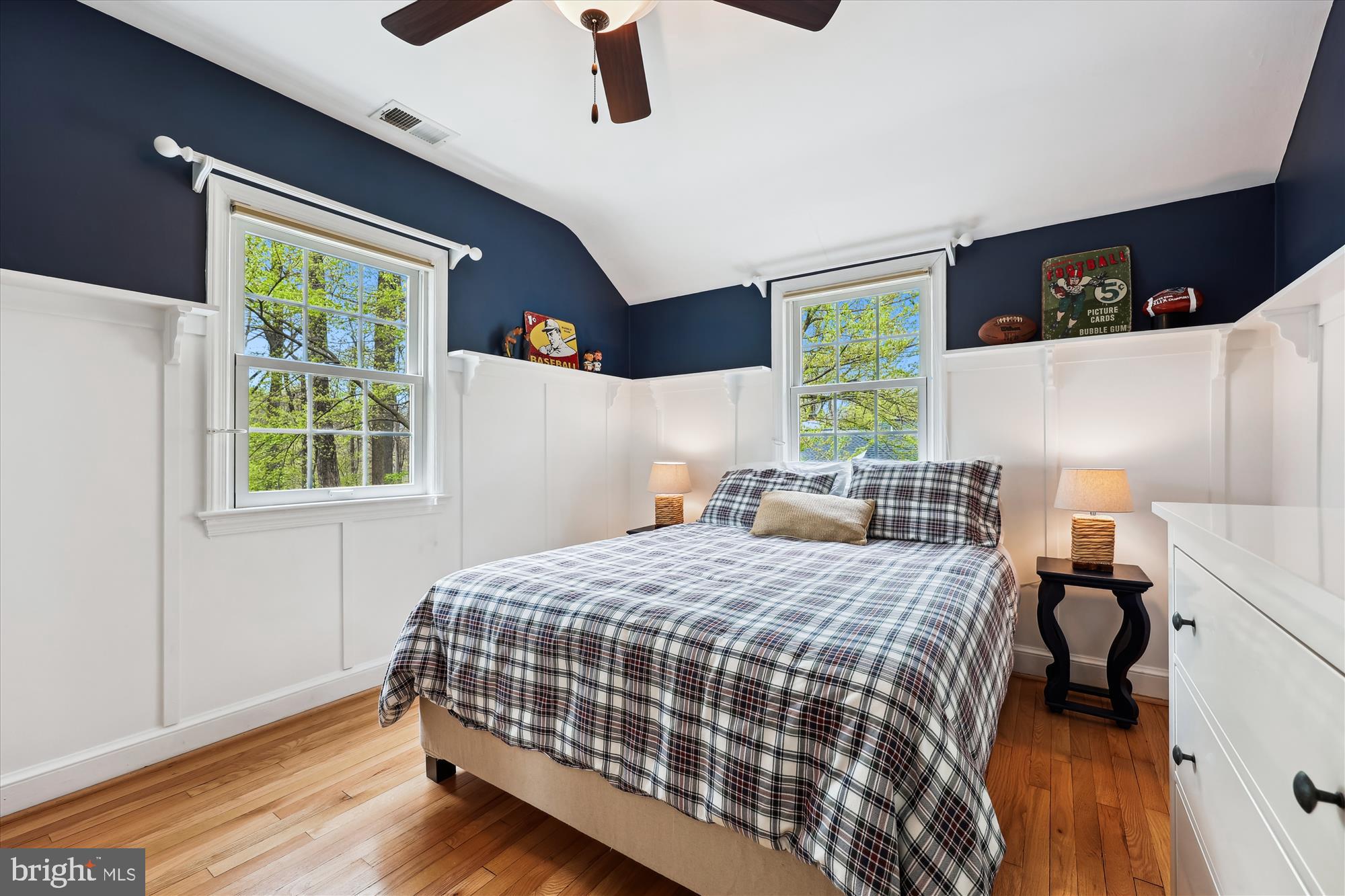 PARKWOOD - Residential