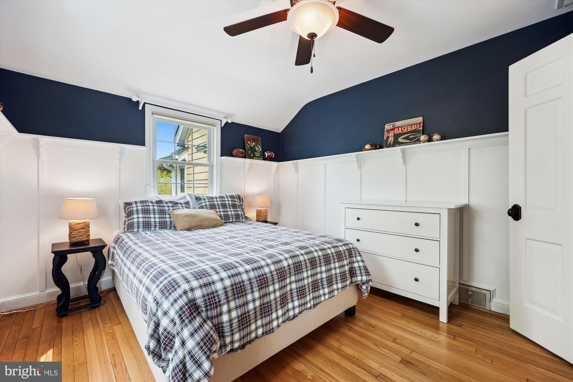 PARKWOOD - Residential