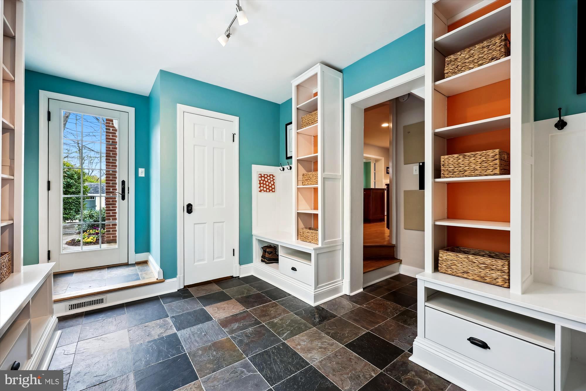 PARKWOOD - Residential