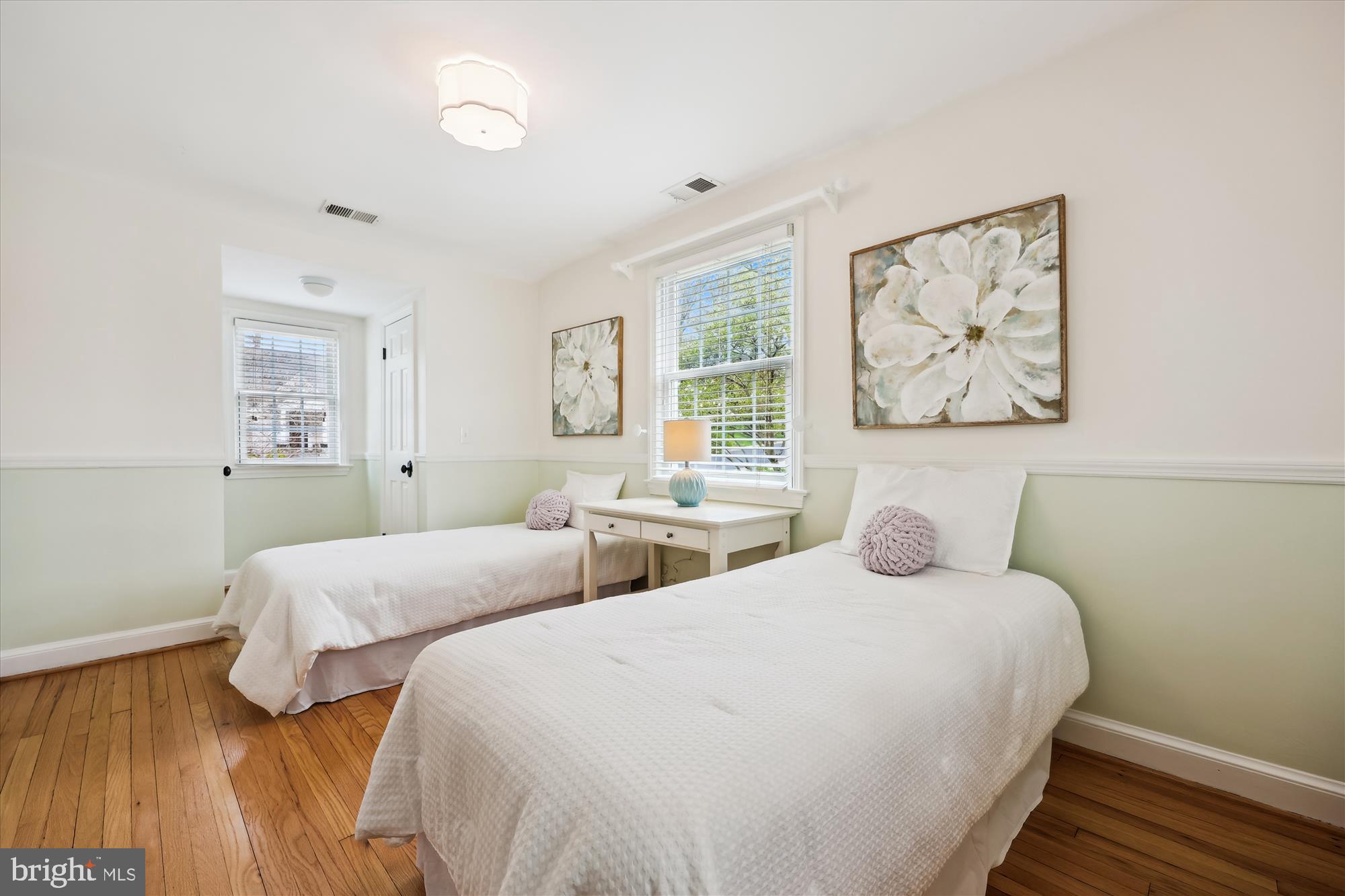 PARKWOOD - Residential