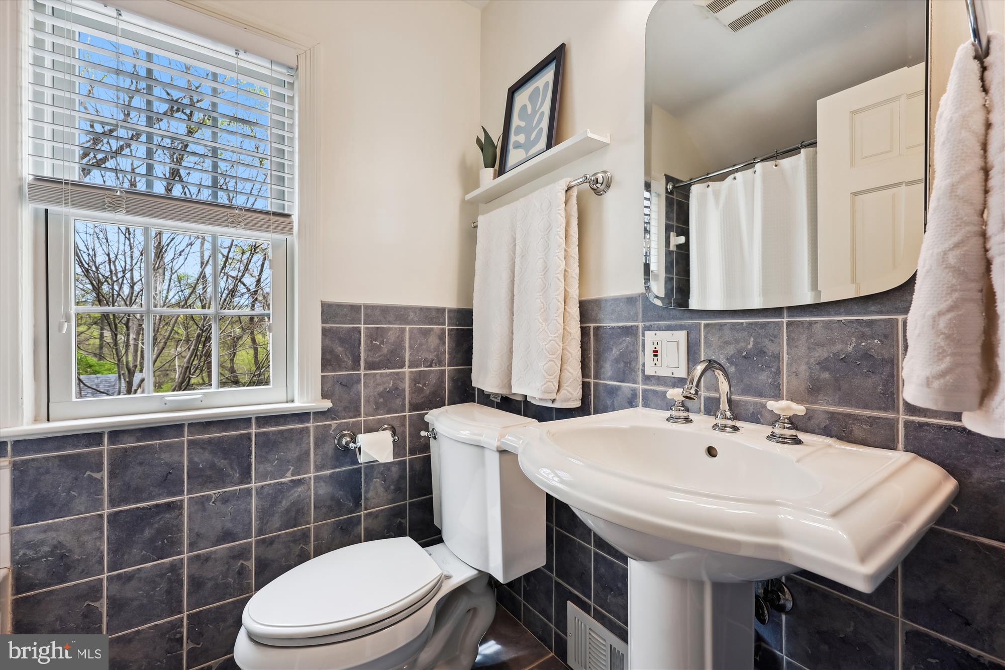 PARKWOOD - Residential