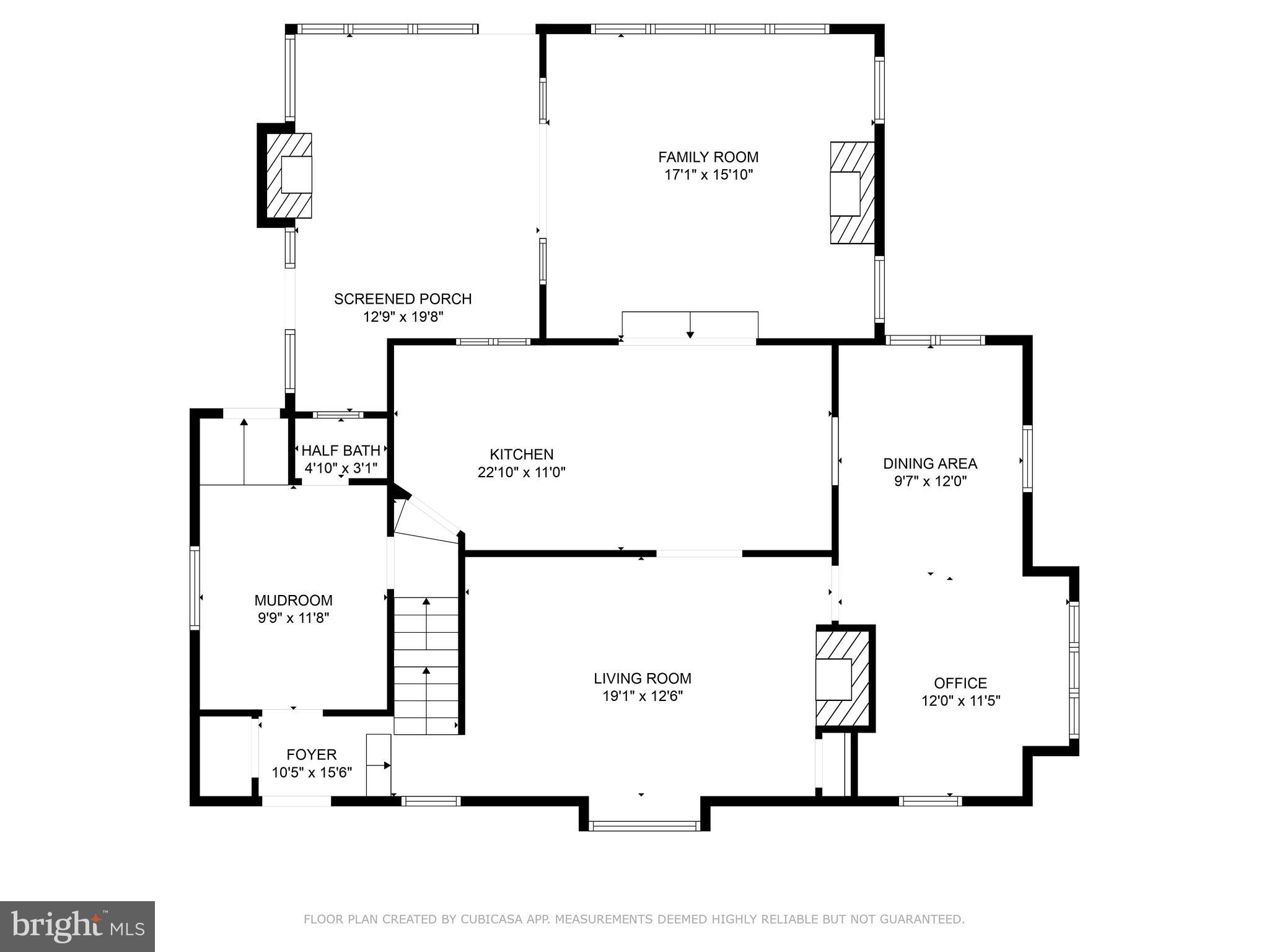 PARKWOOD - Residential