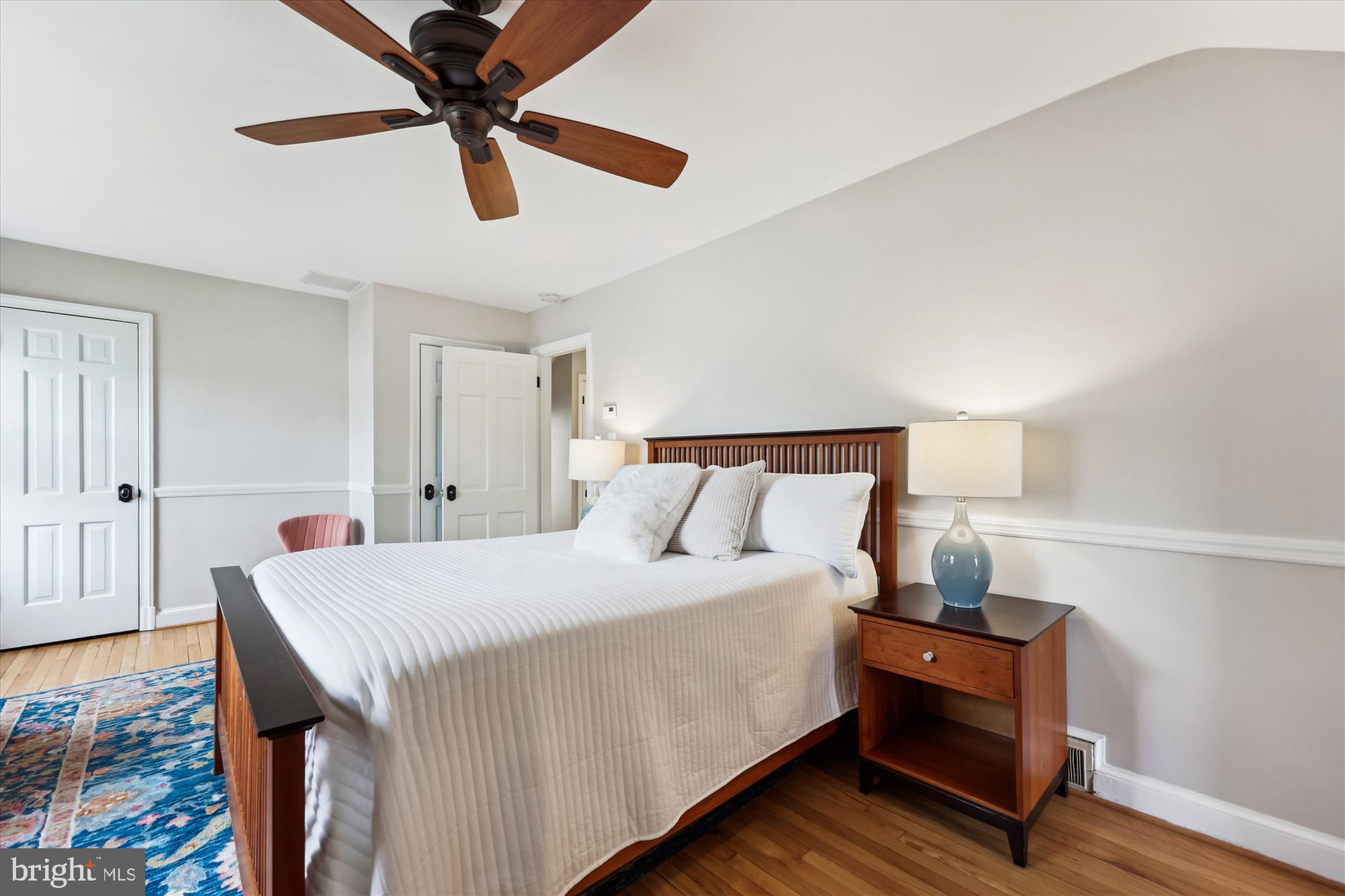 PARKWOOD - Residential