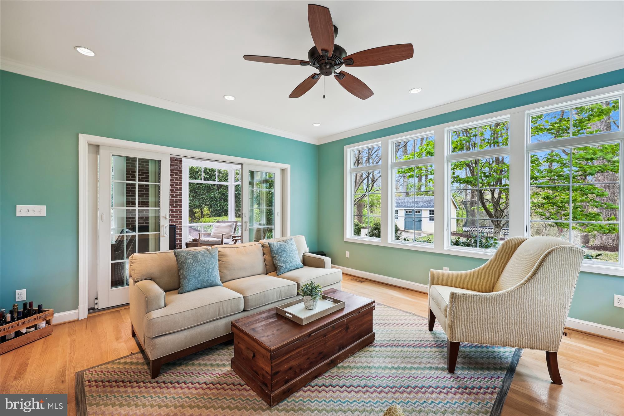 PARKWOOD - Residential