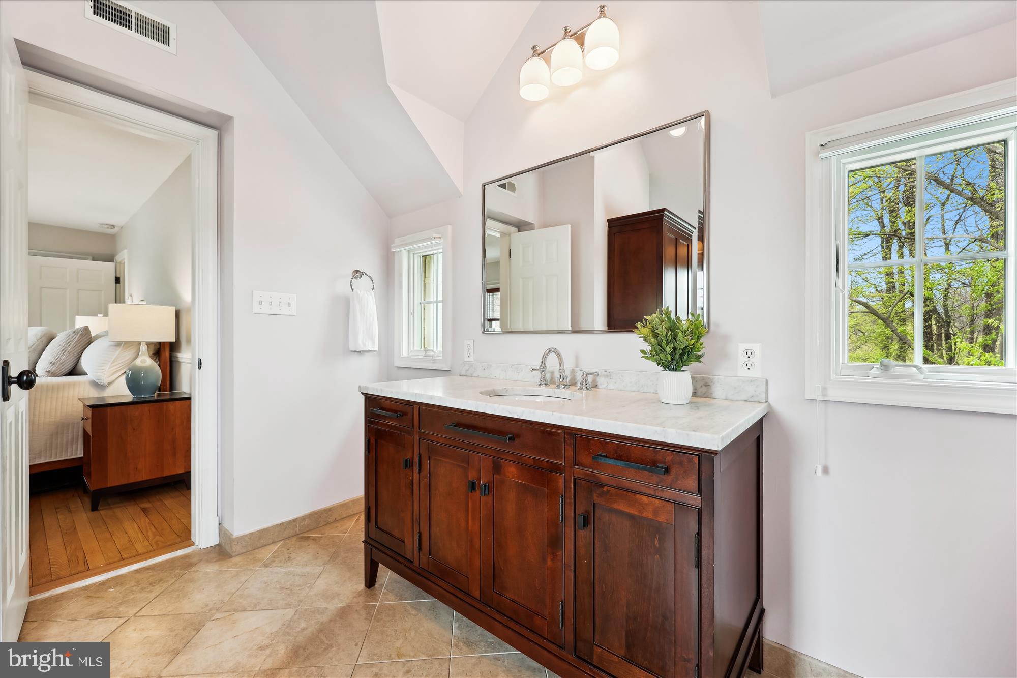 PARKWOOD - Residential