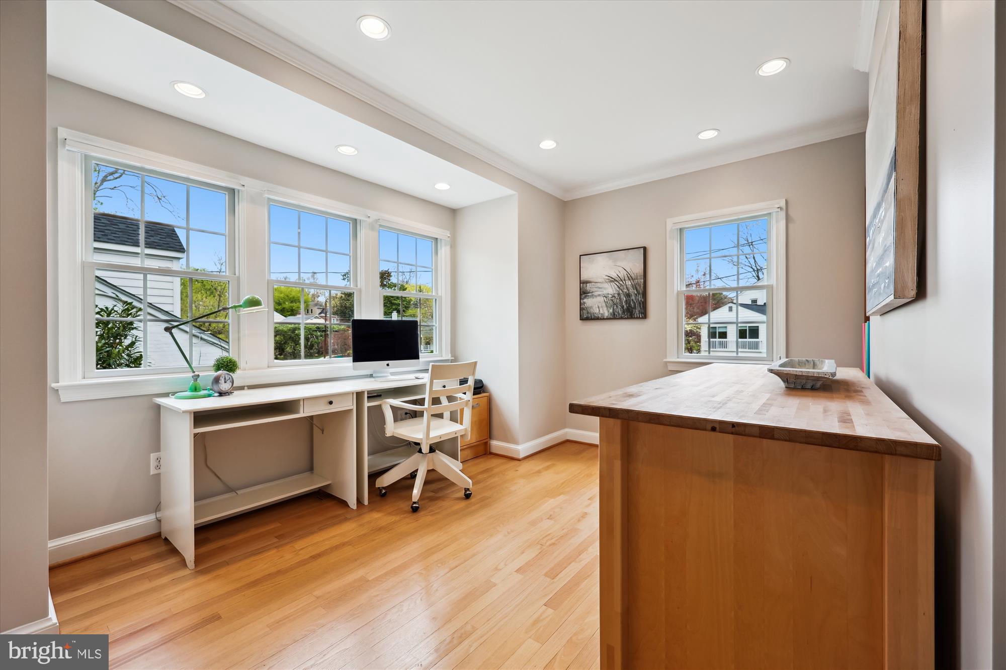 PARKWOOD - Residential