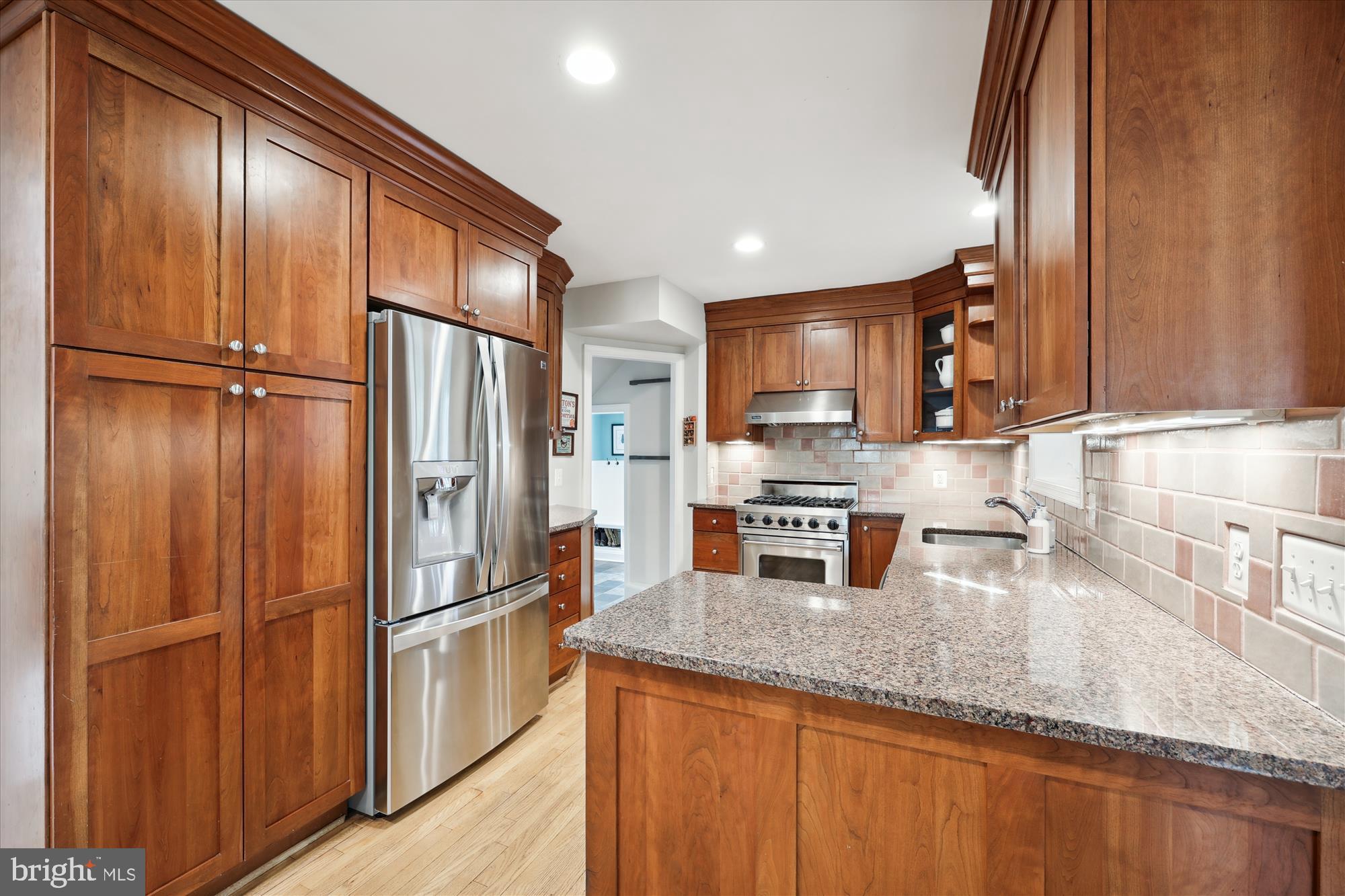 PARKWOOD - Residential