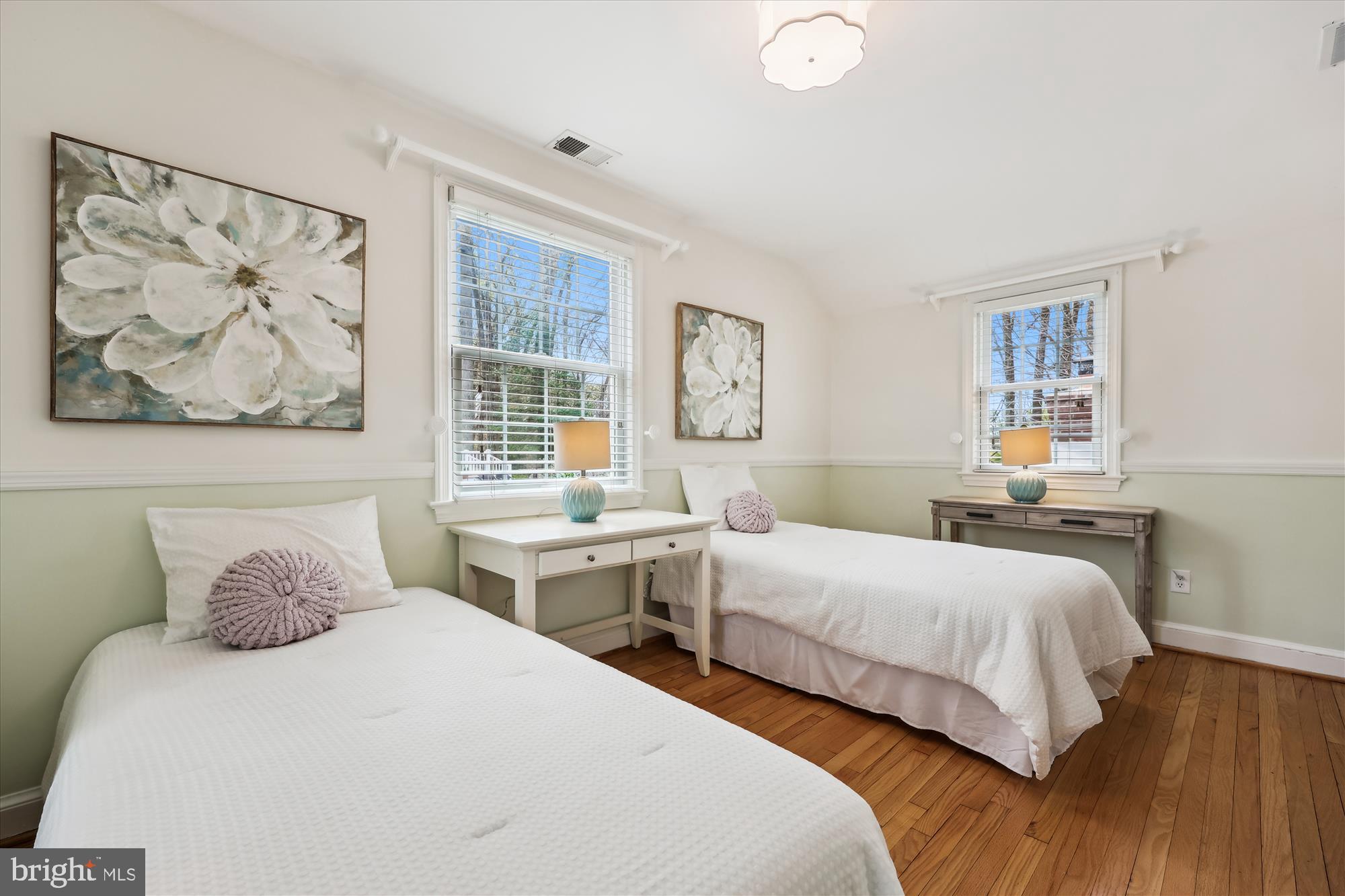 PARKWOOD - Residential