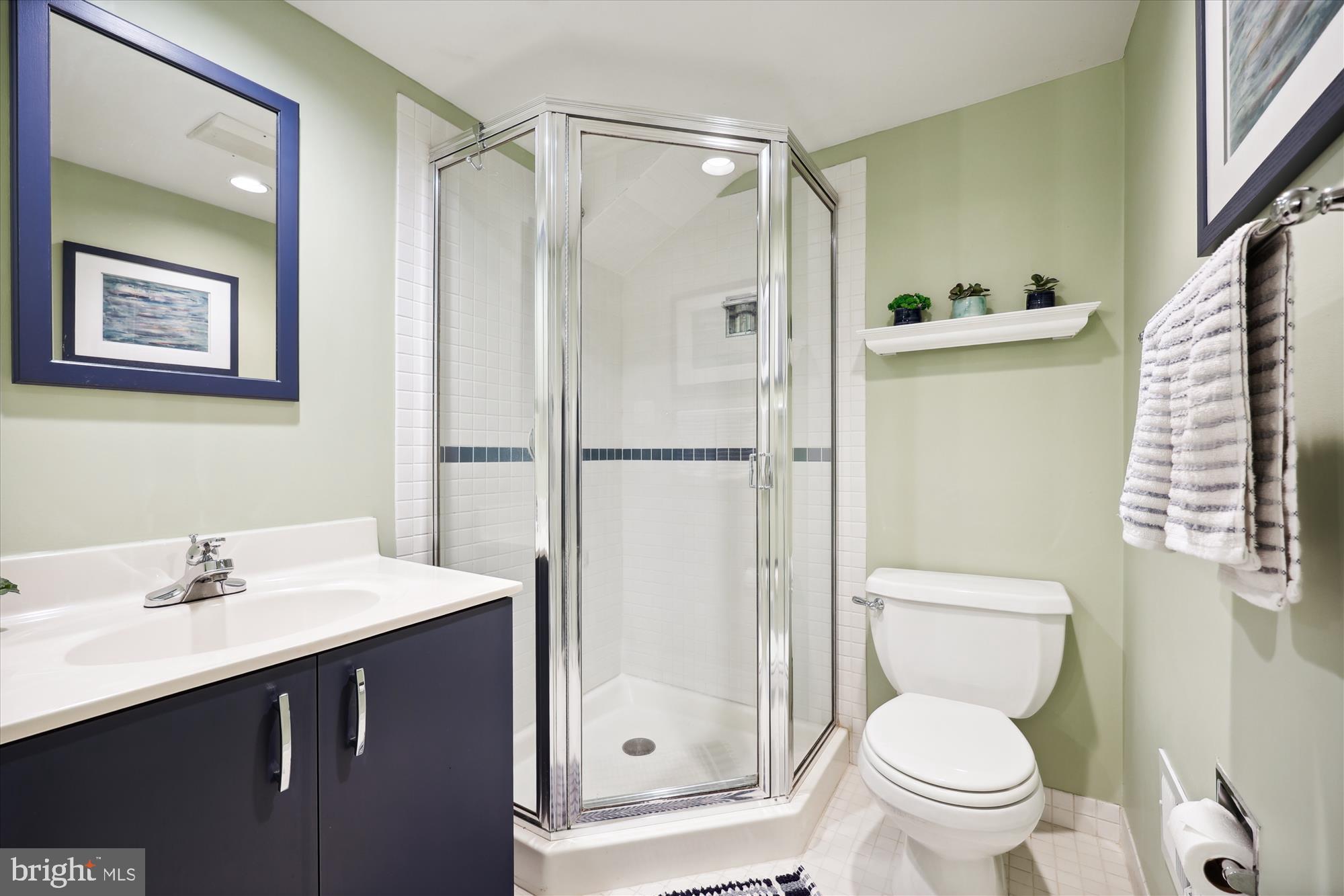 PARKWOOD - Residential