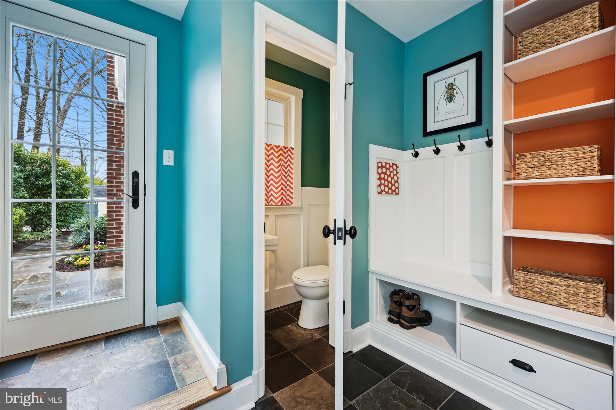 PARKWOOD - Residential