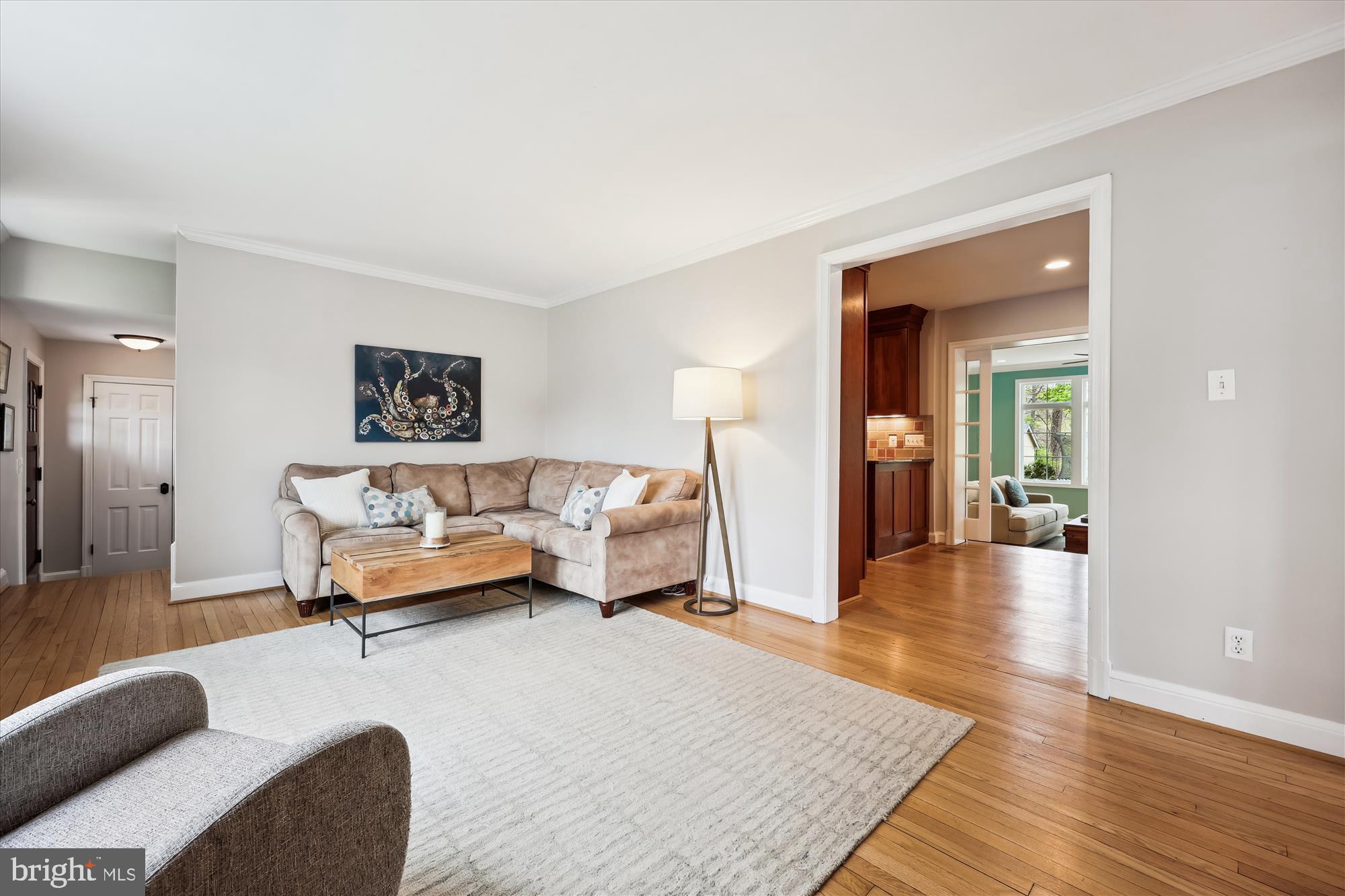 PARKWOOD - Residential