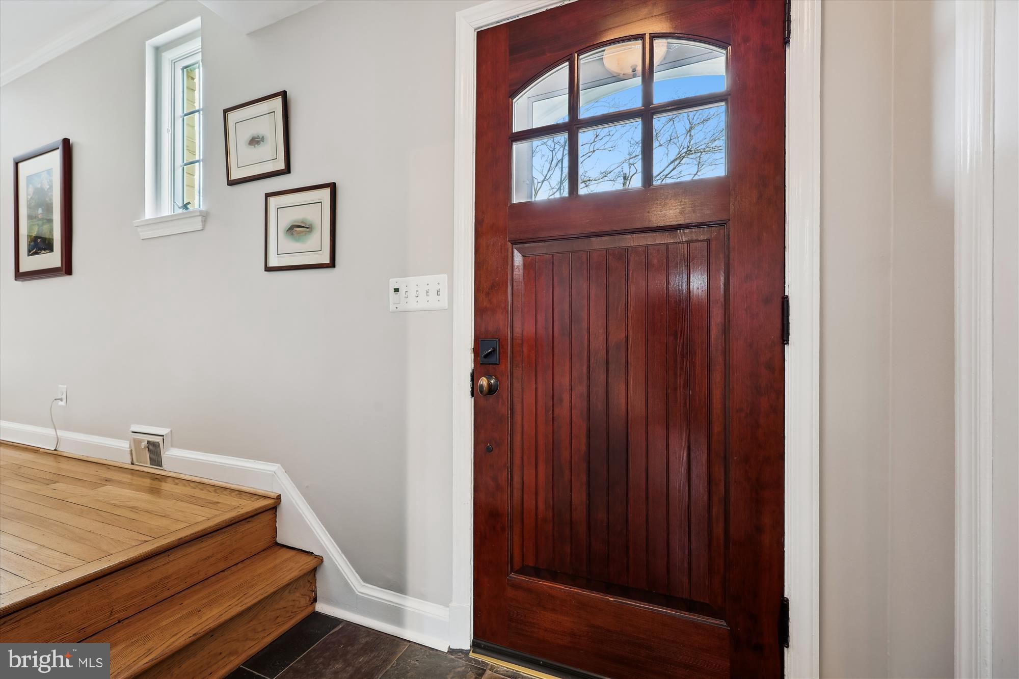 PARKWOOD - Residential