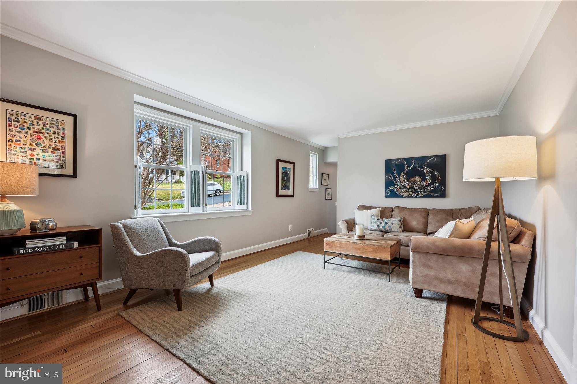 PARKWOOD - Residential