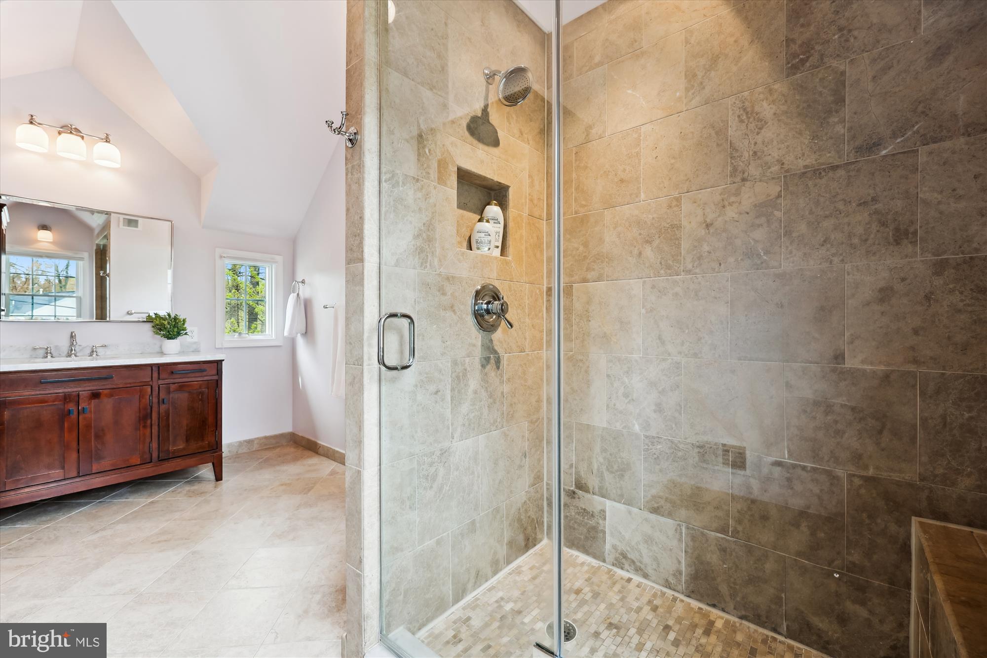 PARKWOOD - Residential