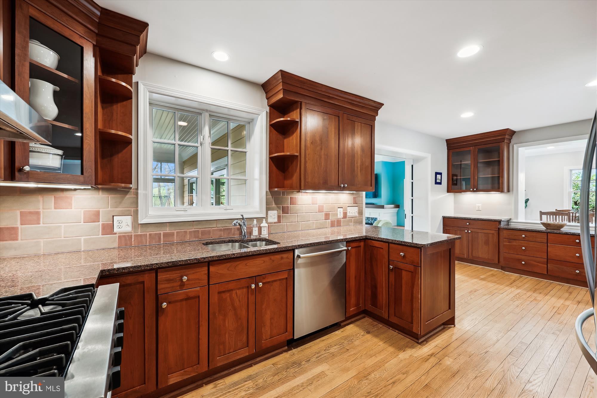 PARKWOOD - Residential