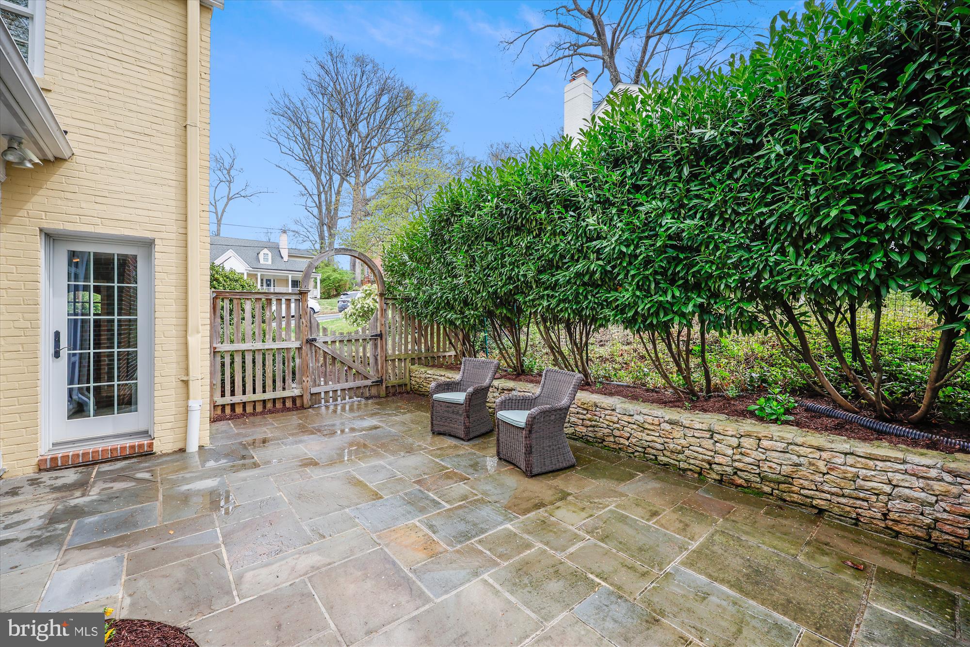 PARKWOOD - Residential