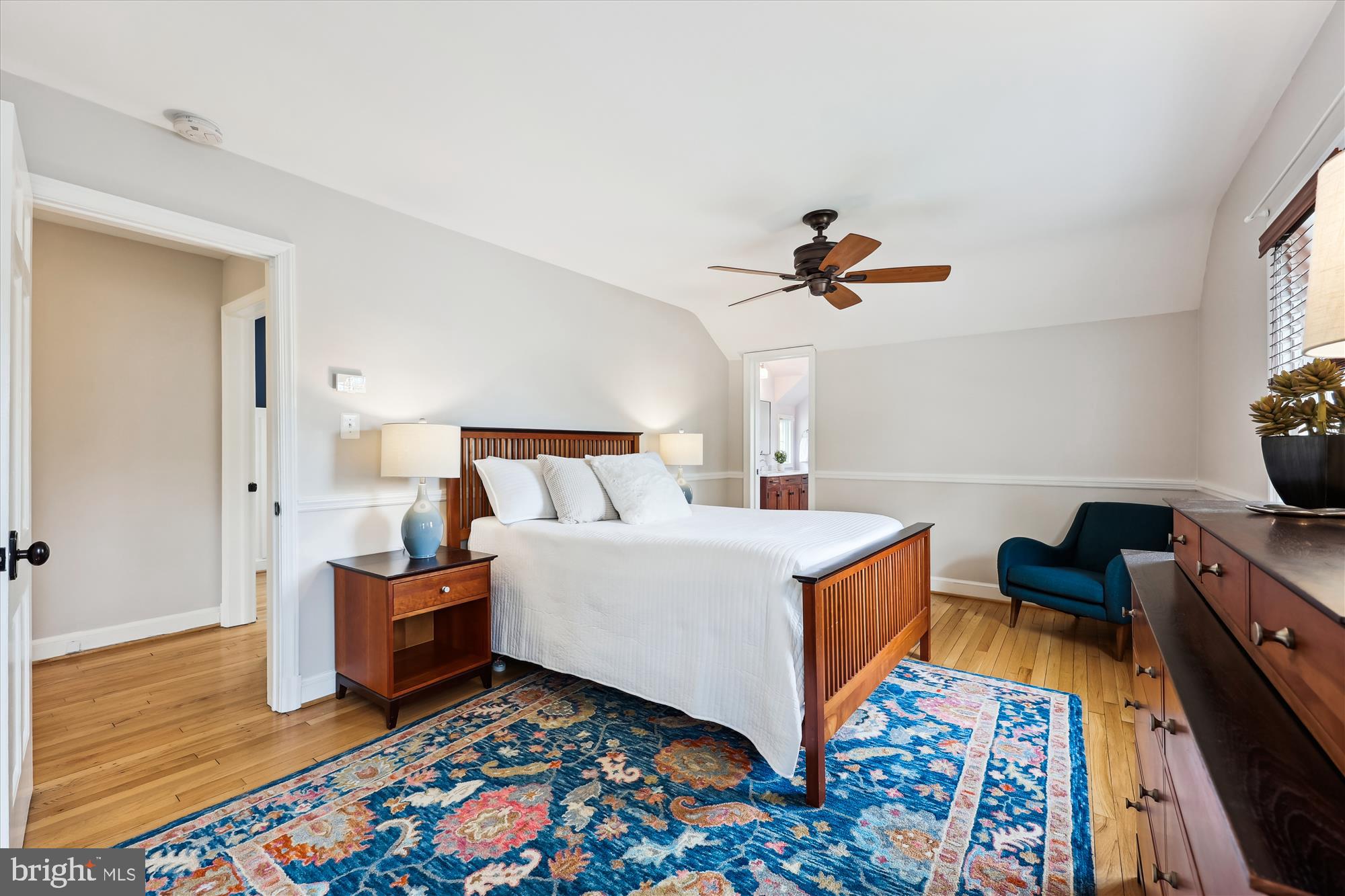 PARKWOOD - Residential