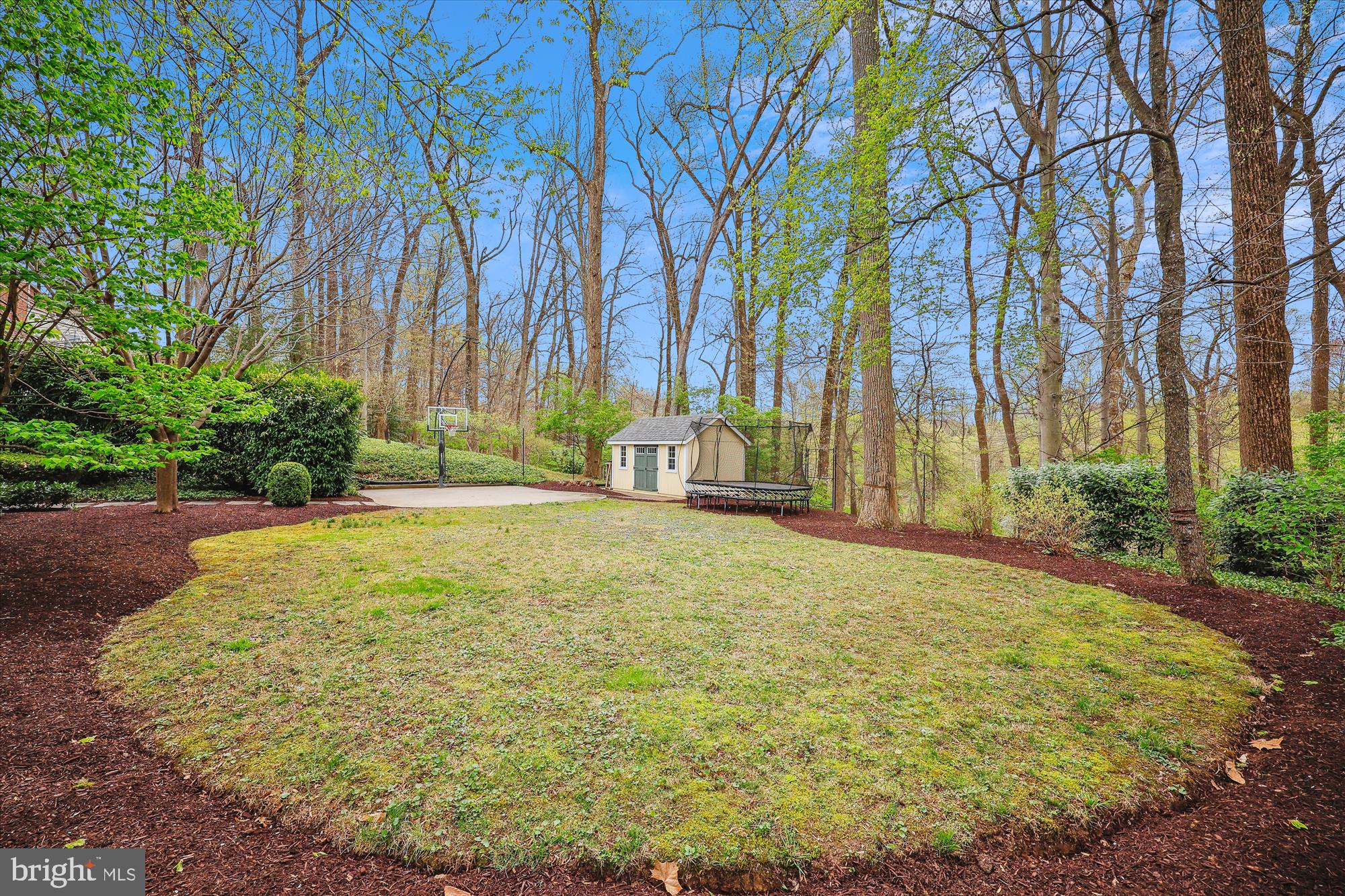 PARKWOOD - Residential