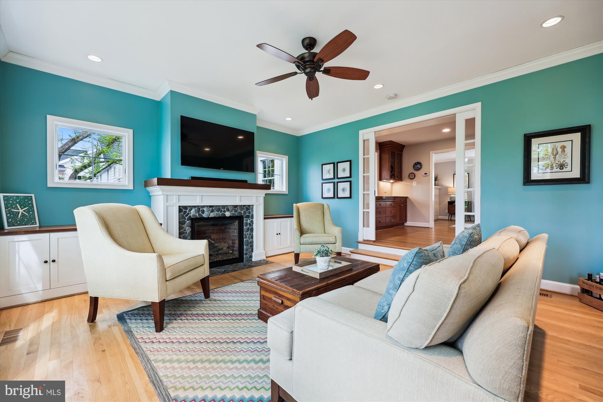 PARKWOOD - Residential