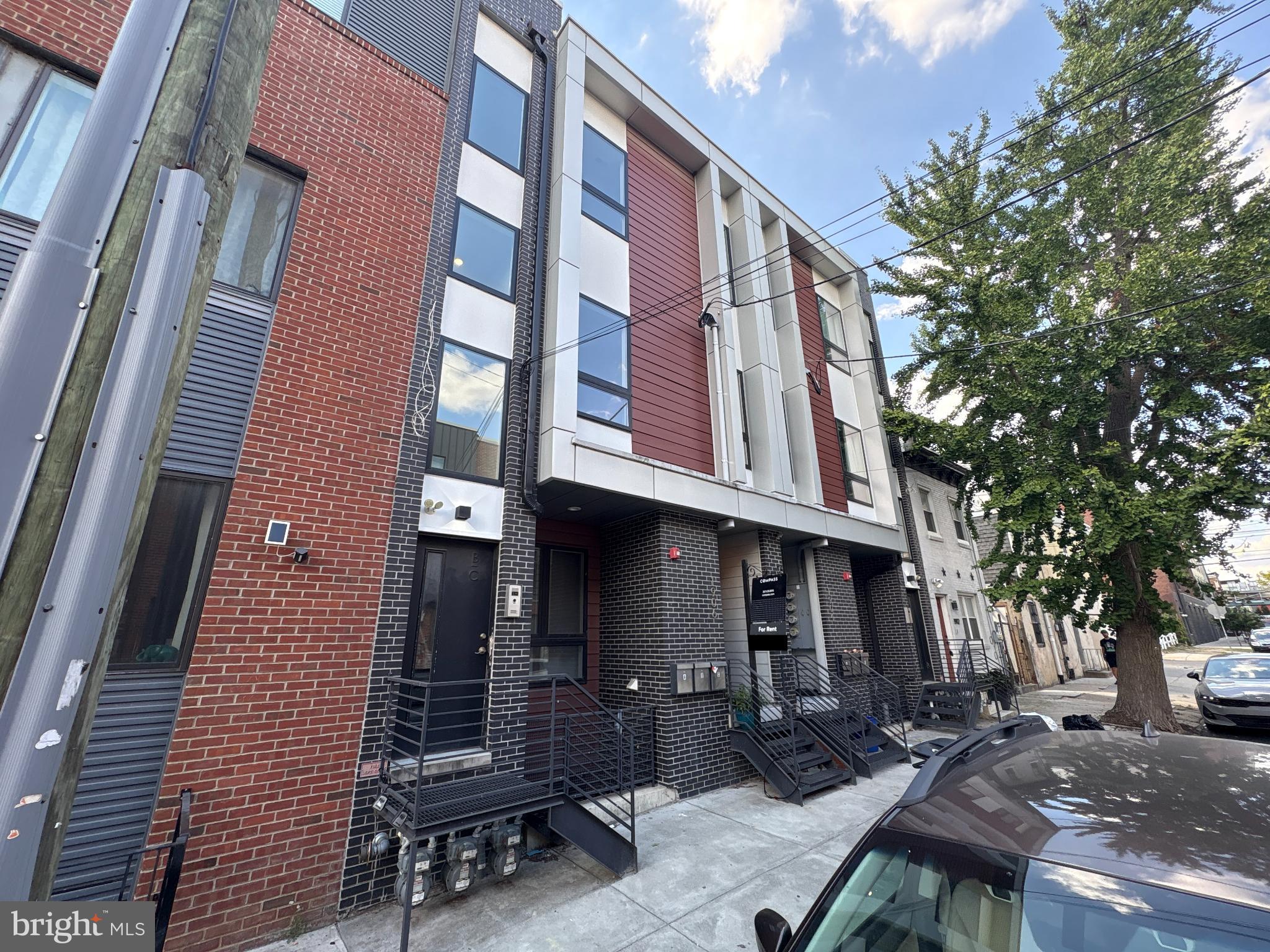 EAST KENSINGTON - Residential Lease