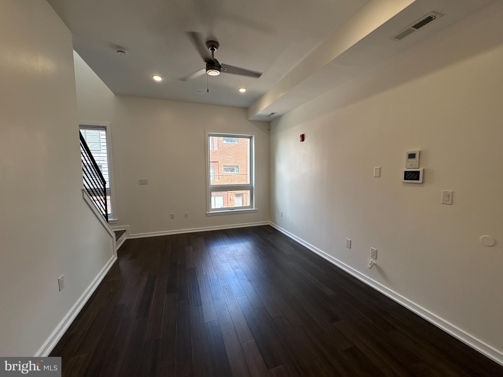 EAST KENSINGTON - Residential Lease