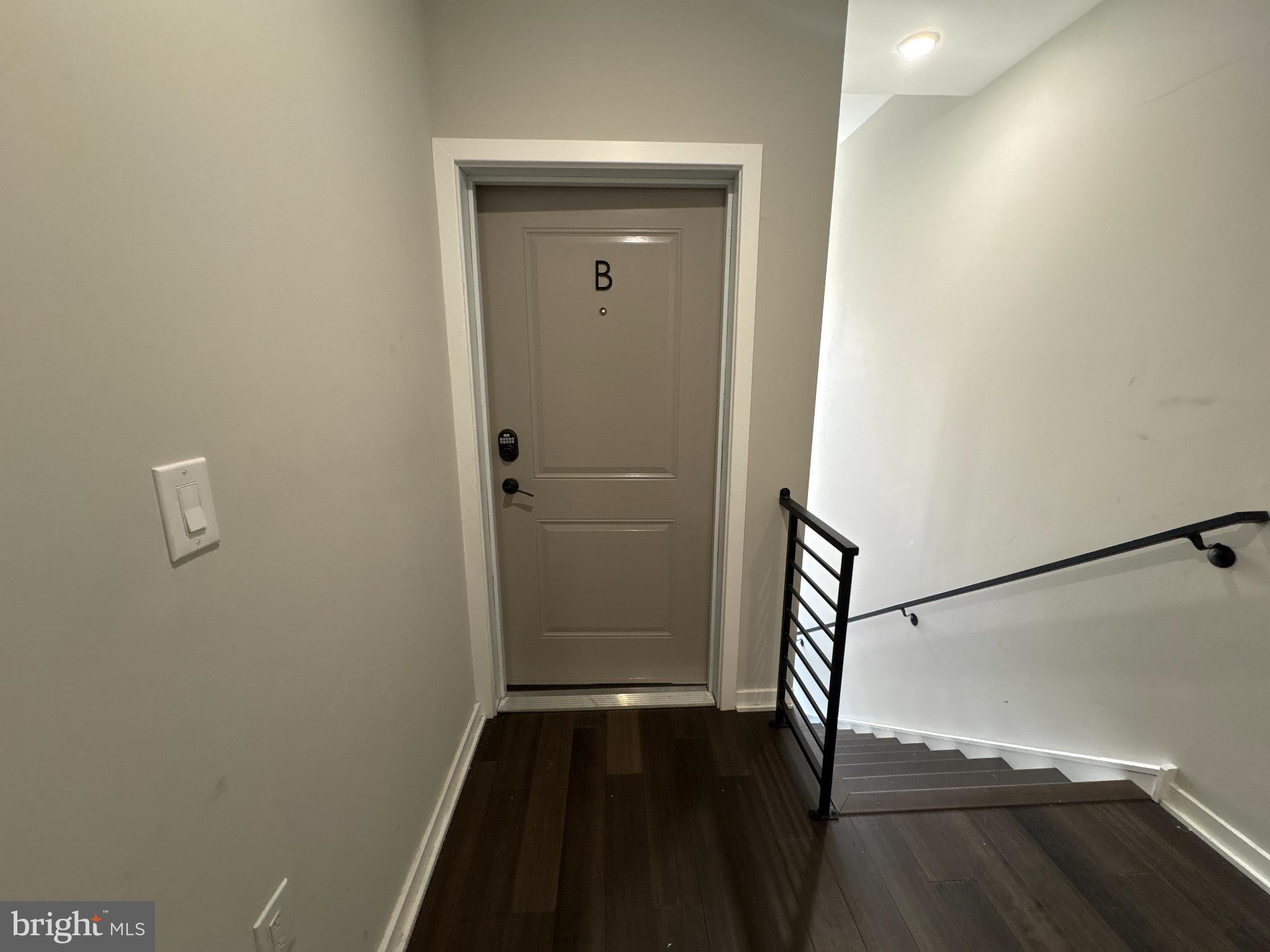 EAST KENSINGTON - Residential Lease