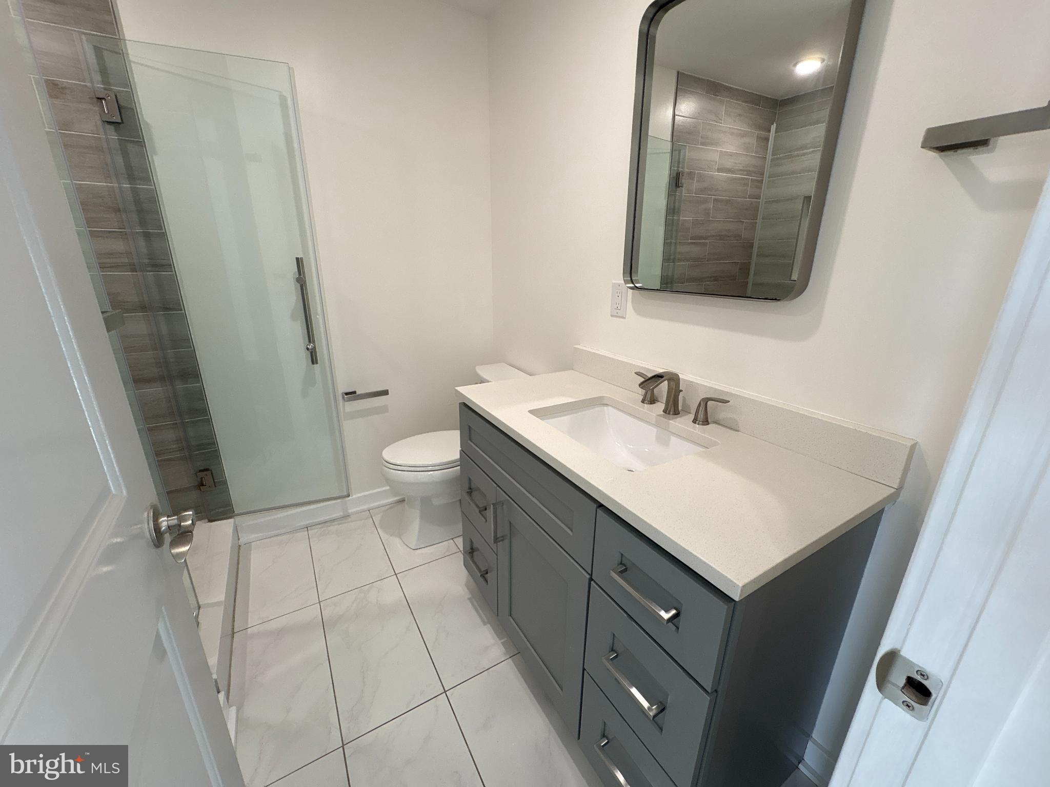 EAST KENSINGTON - Residential Lease