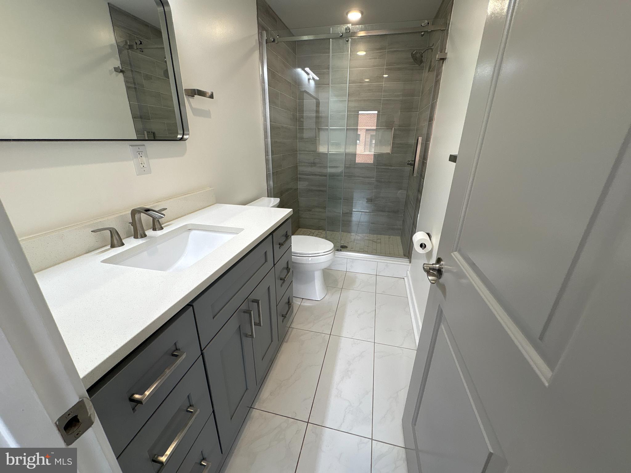 EAST KENSINGTON - Residential Lease