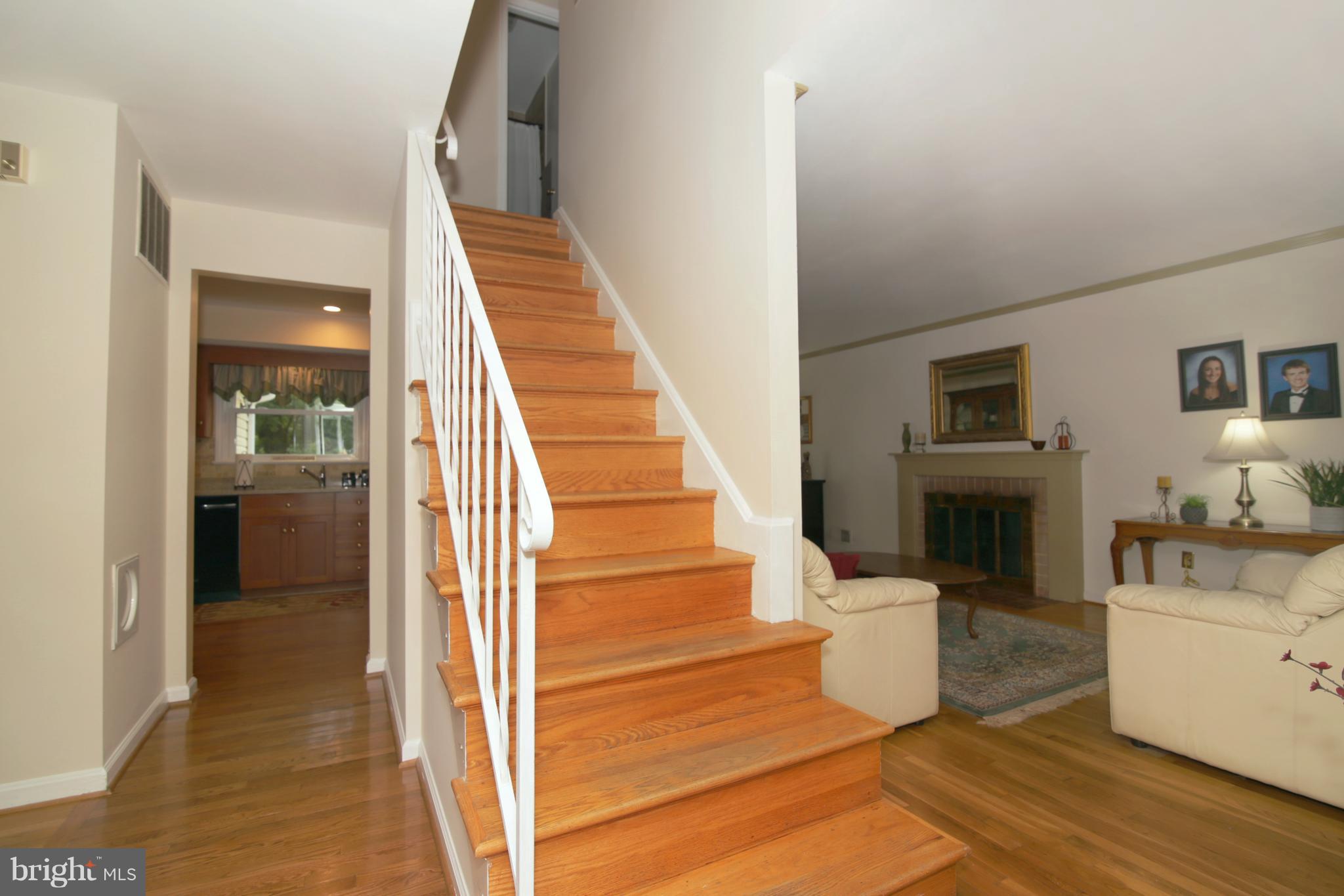 ORANGE HUNT ESTATES - Residential