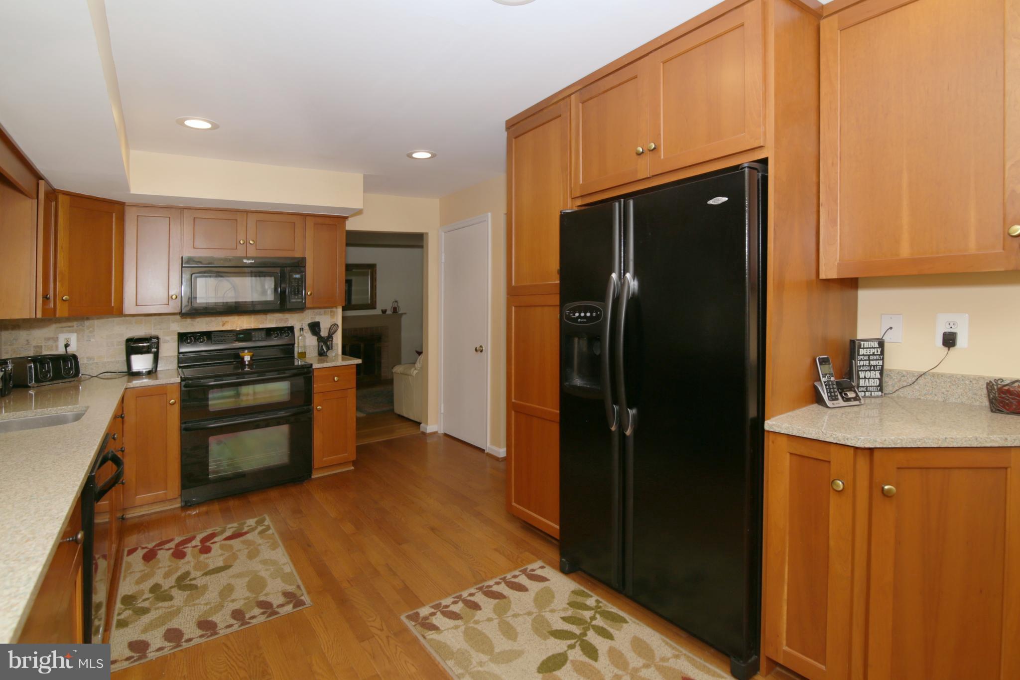 ORANGE HUNT ESTATES - Residential